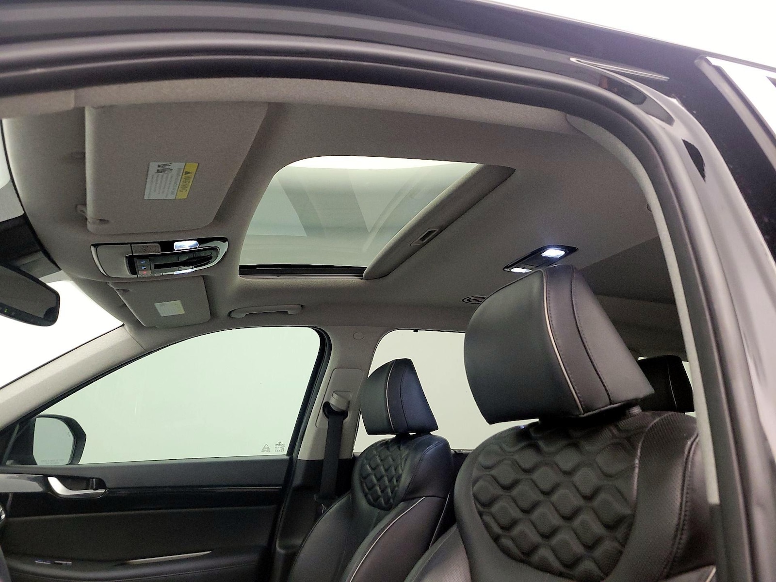 2022 Hyundai Palisade Limited - Photo 21
