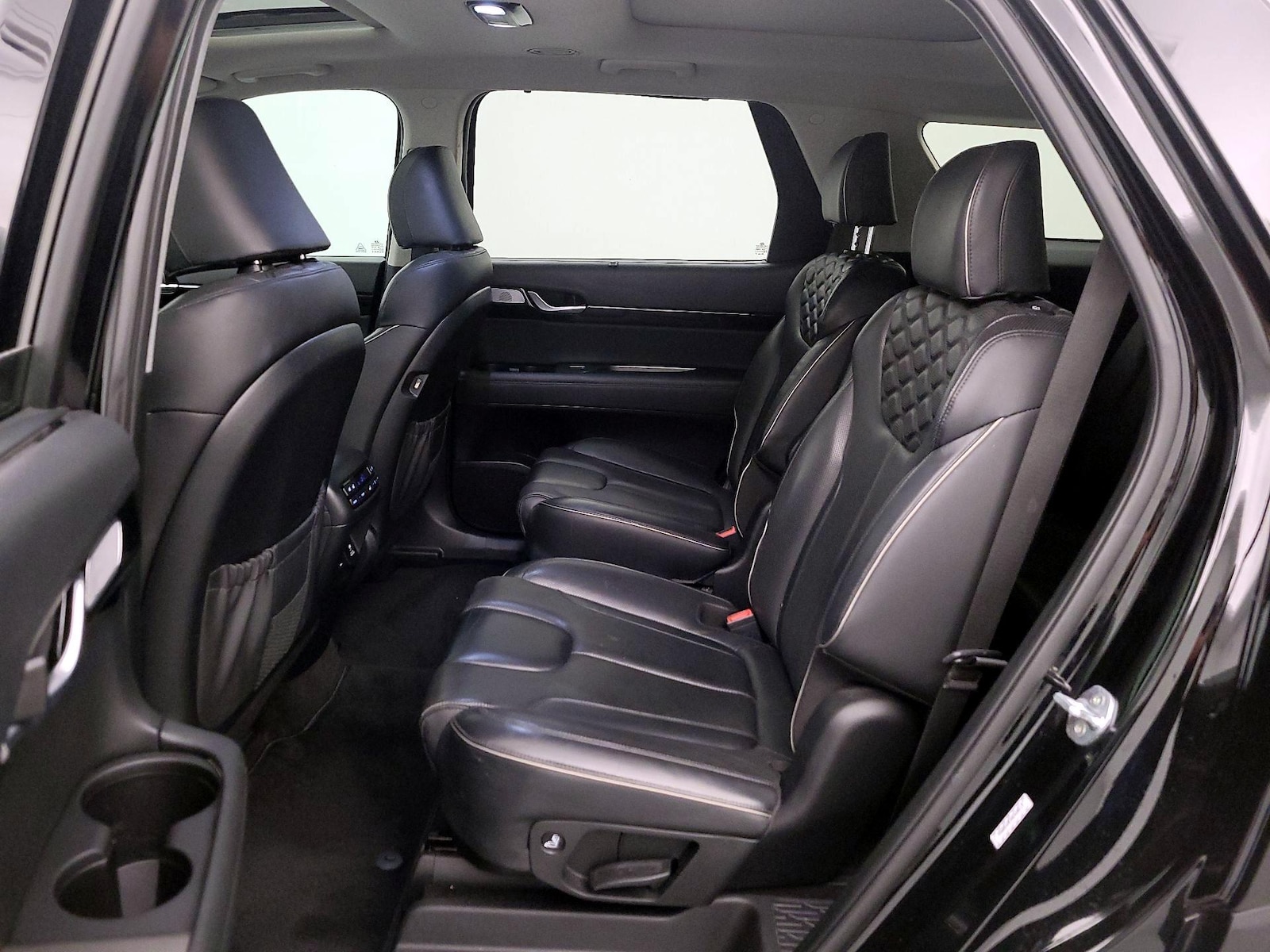 2022 Hyundai Palisade Limited - Photo 22