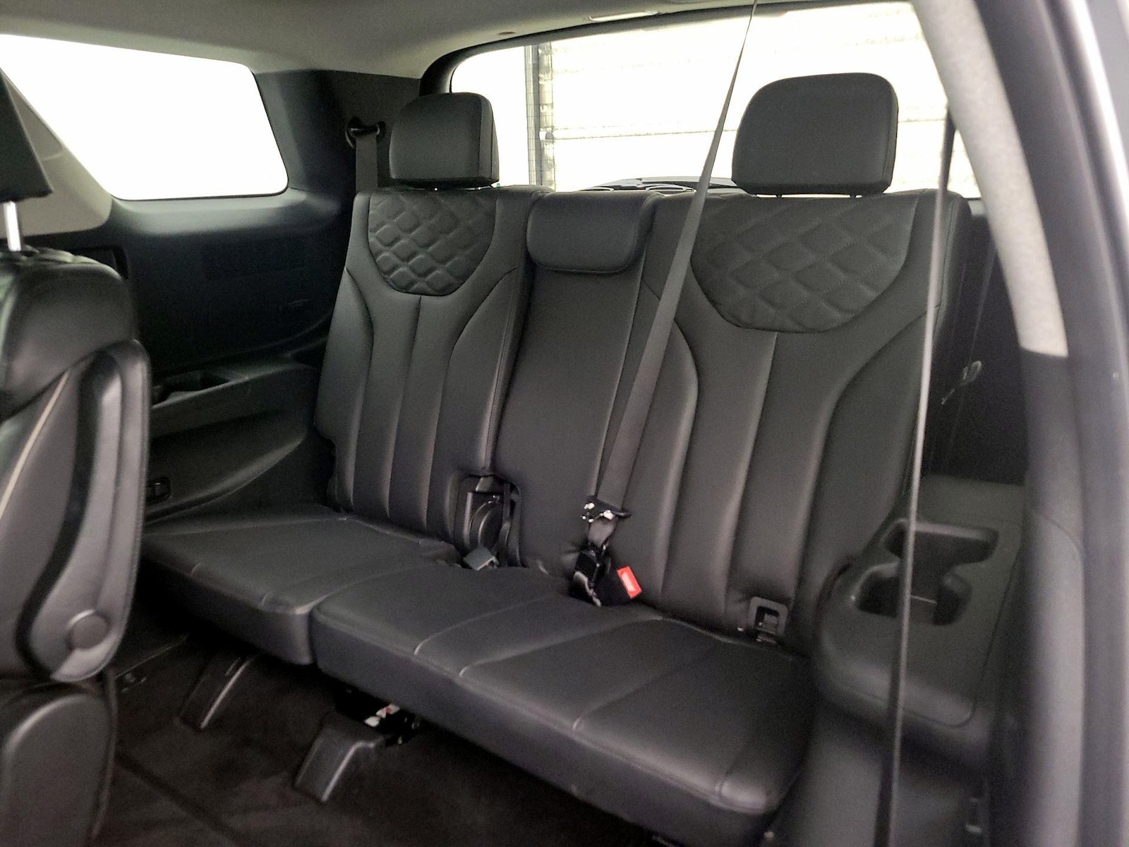 2022 Hyundai Palisade Limited - Photo 23
