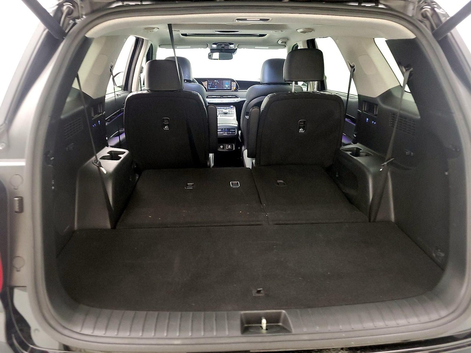 2022 Hyundai Palisade Limited - Photo 25