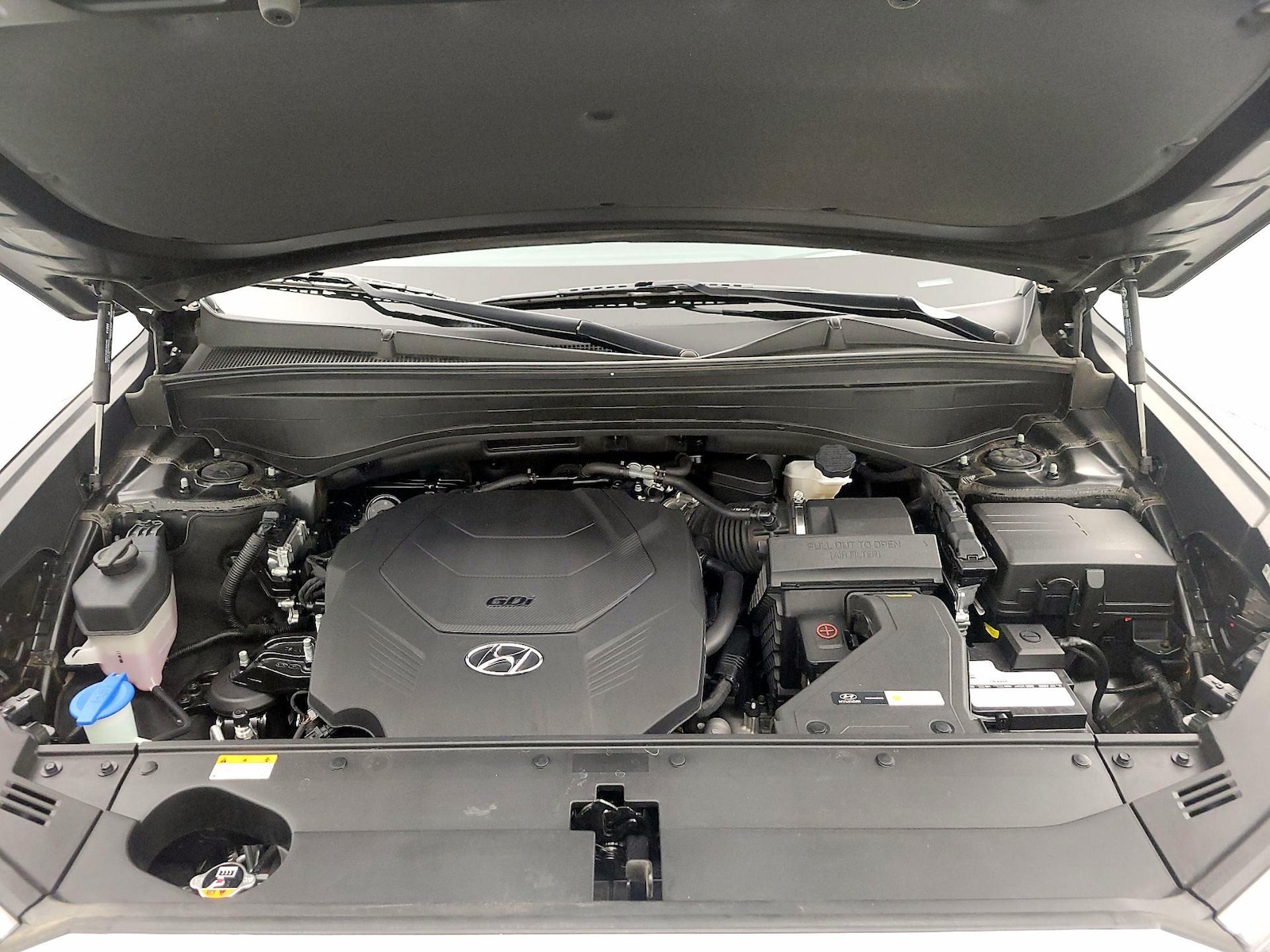 2022 Hyundai Palisade Limited - Photo 26