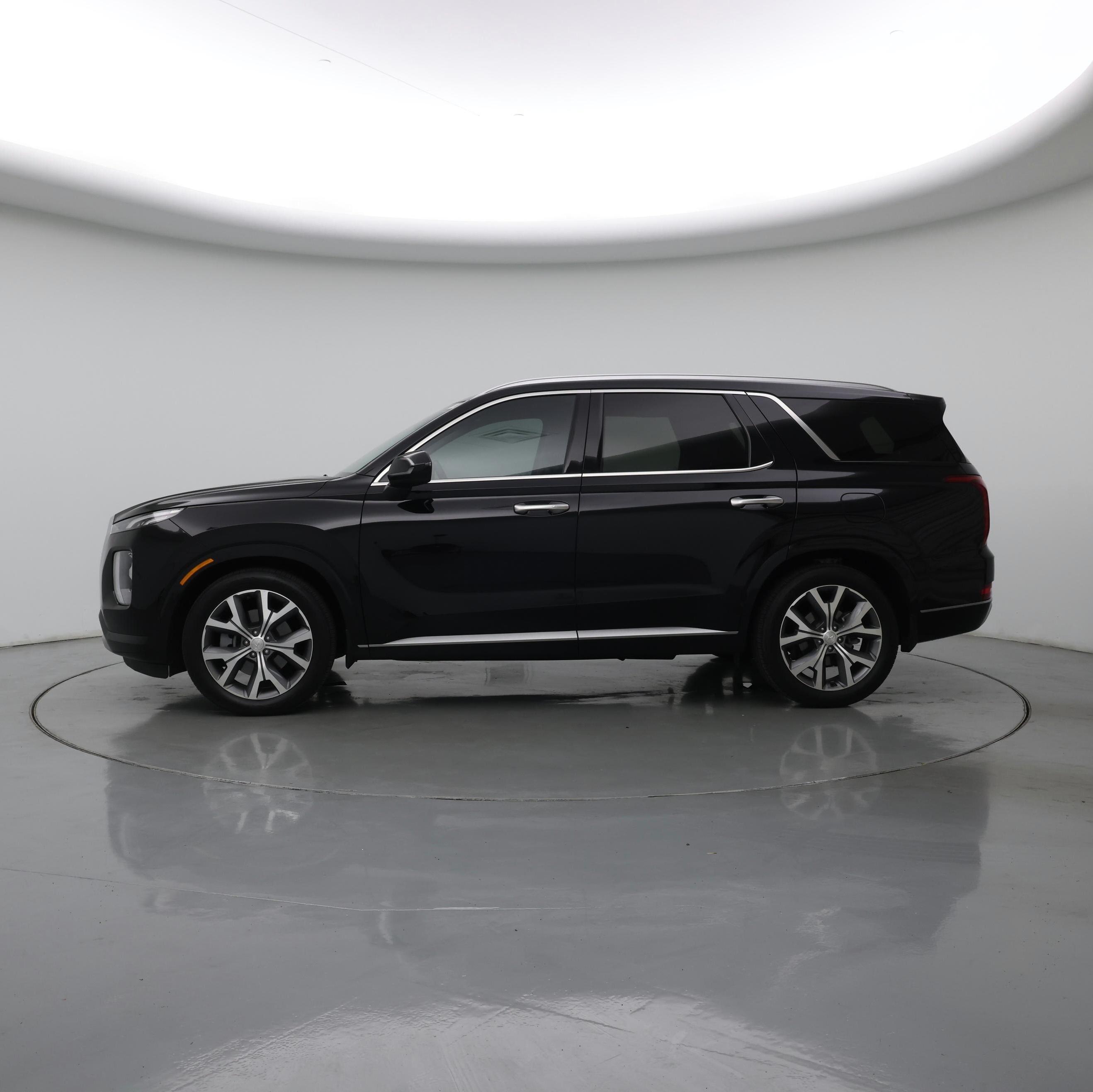 Thumbnail: 2022 Hyundai Palisade - 3