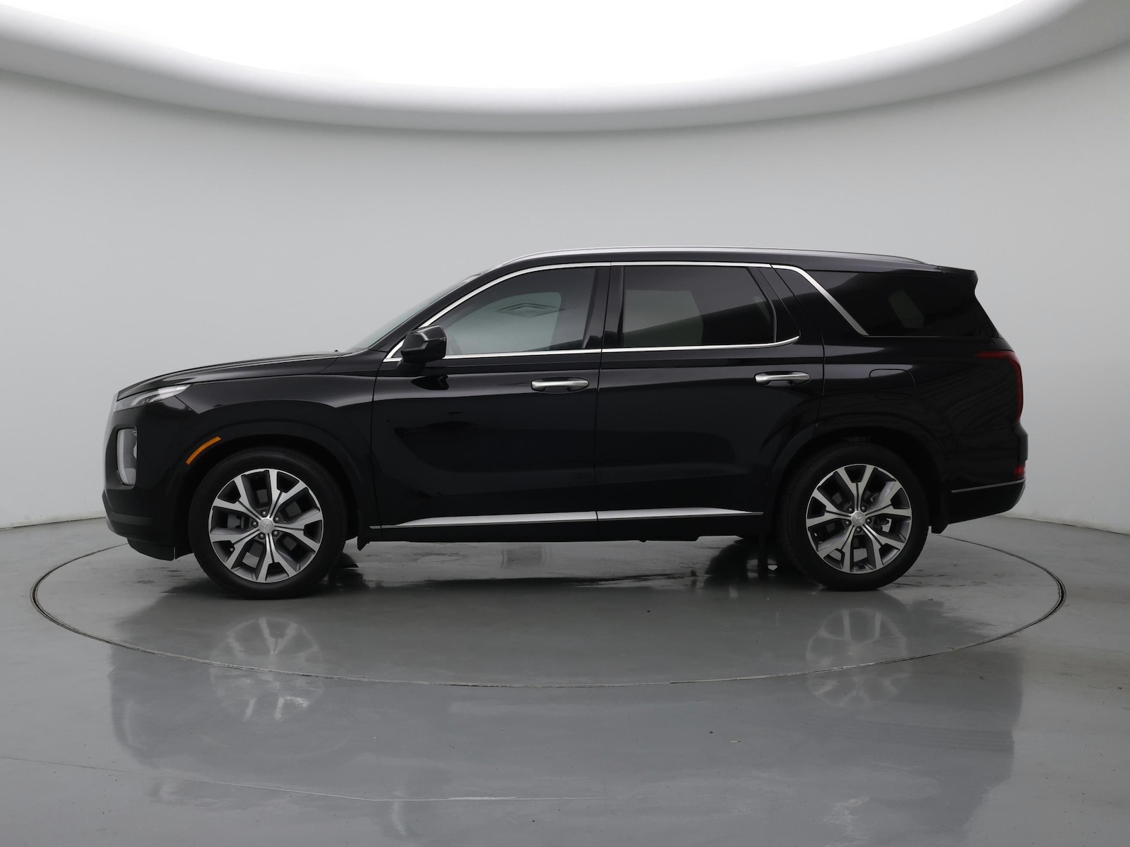 2022 Hyundai Palisade Limited - Photo 4