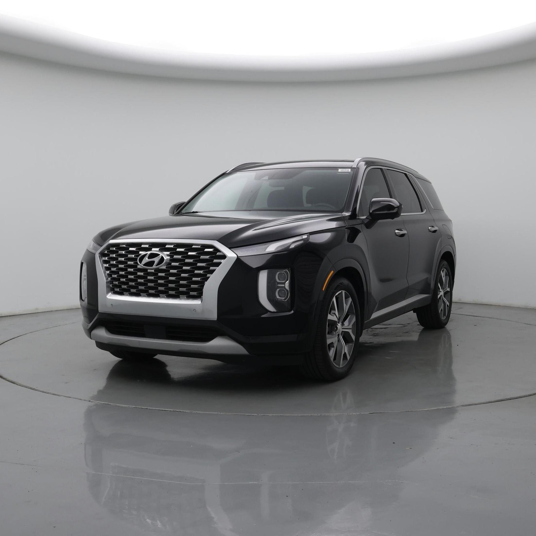 Thumbnail: 2022 Hyundai Palisade - 4