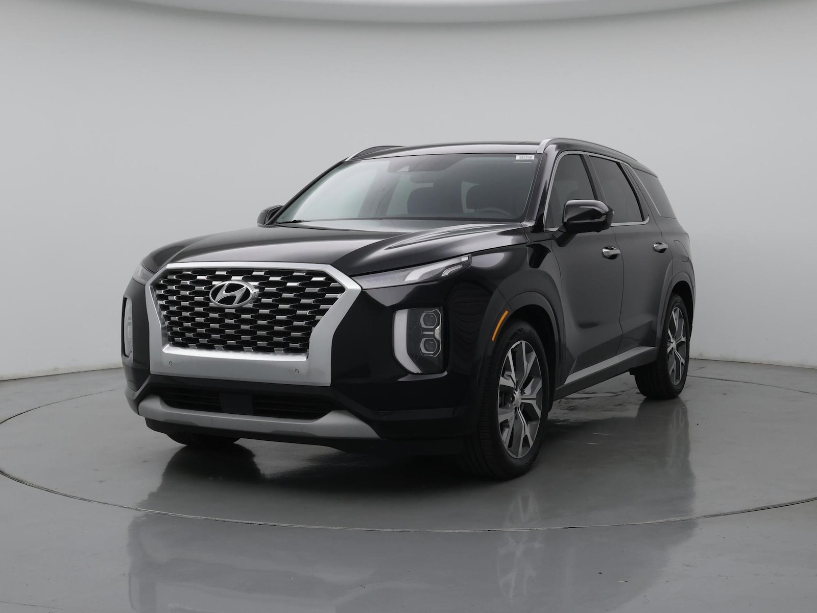 2022 Hyundai Palisade Limited - Photo 5