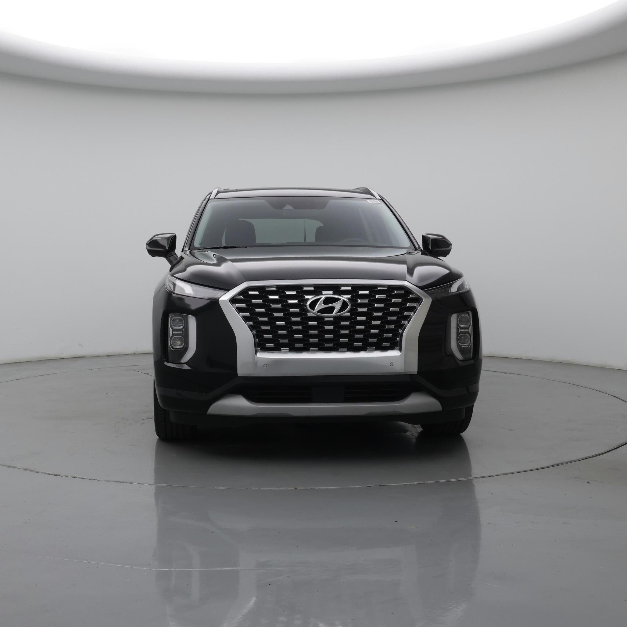 Thumbnail: 2022 Hyundai Palisade - 5