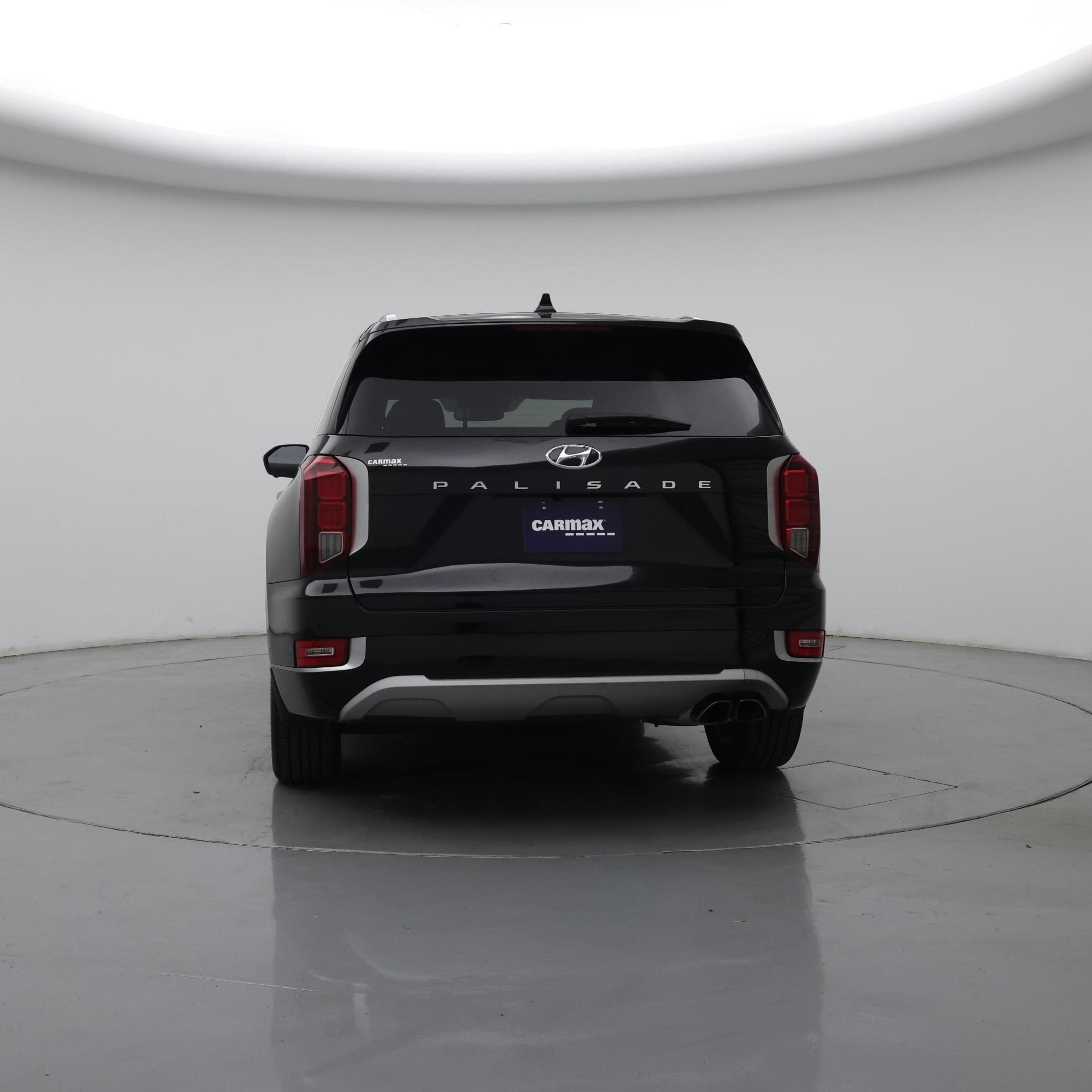 Thumbnail: 2022 Hyundai Palisade - 6