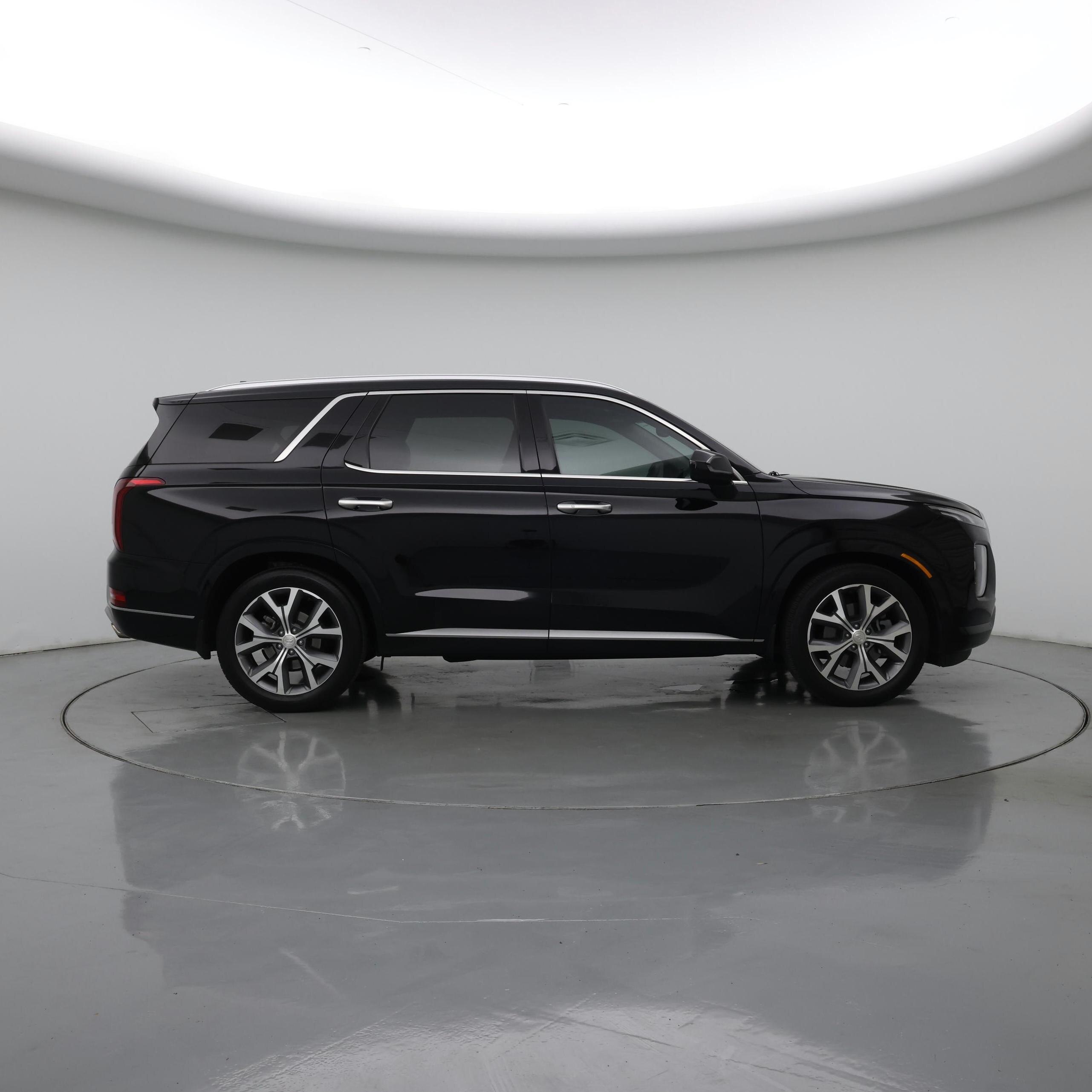 Thumbnail: 2022 Hyundai Palisade - 7
