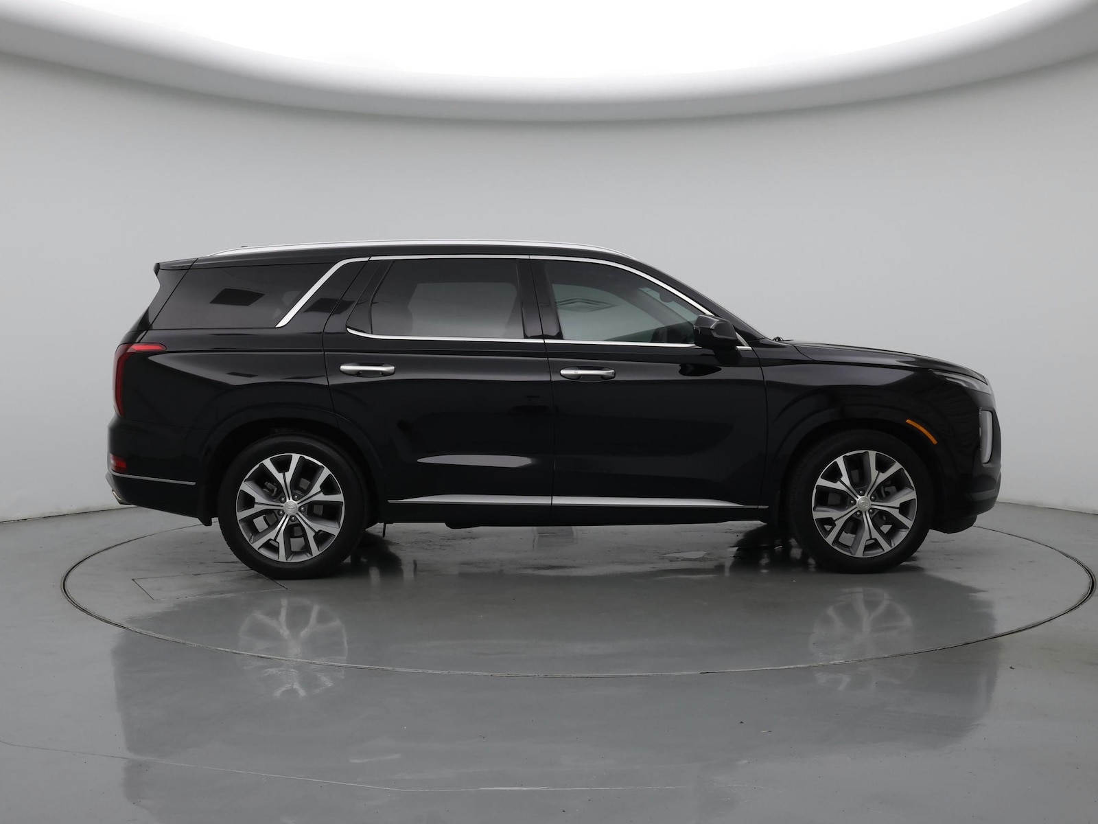2022 Hyundai Palisade Limited - Photo 8