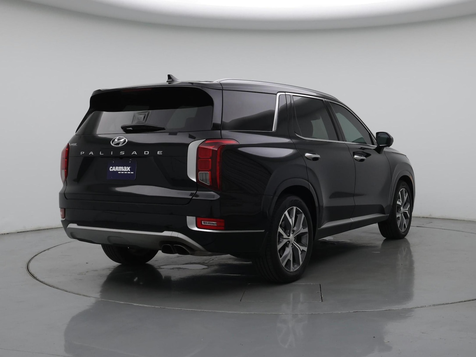 2022 Hyundai Palisade Limited - Photo 9