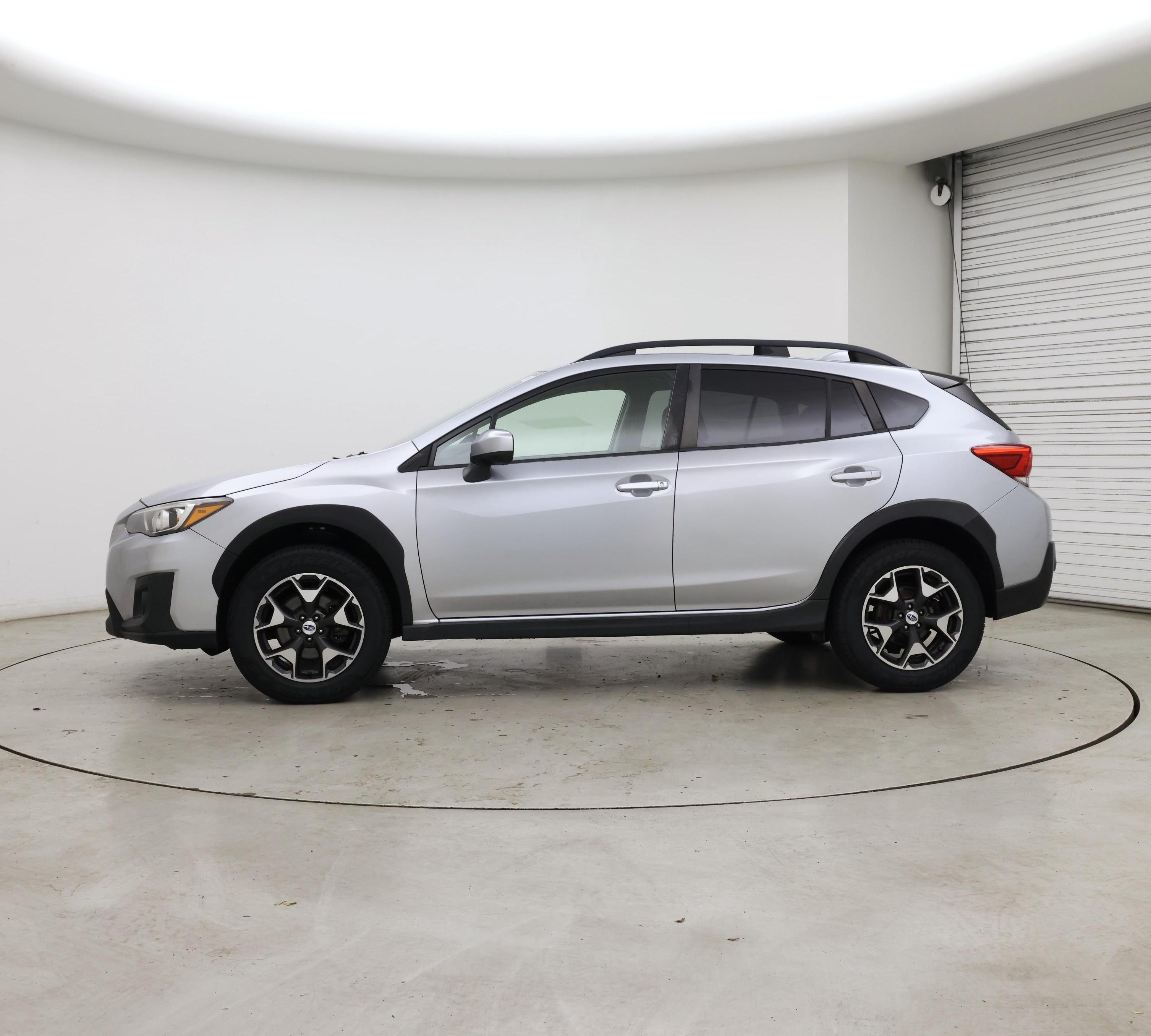 Thumbnail: 2018 Subaru Crosstrek - 3