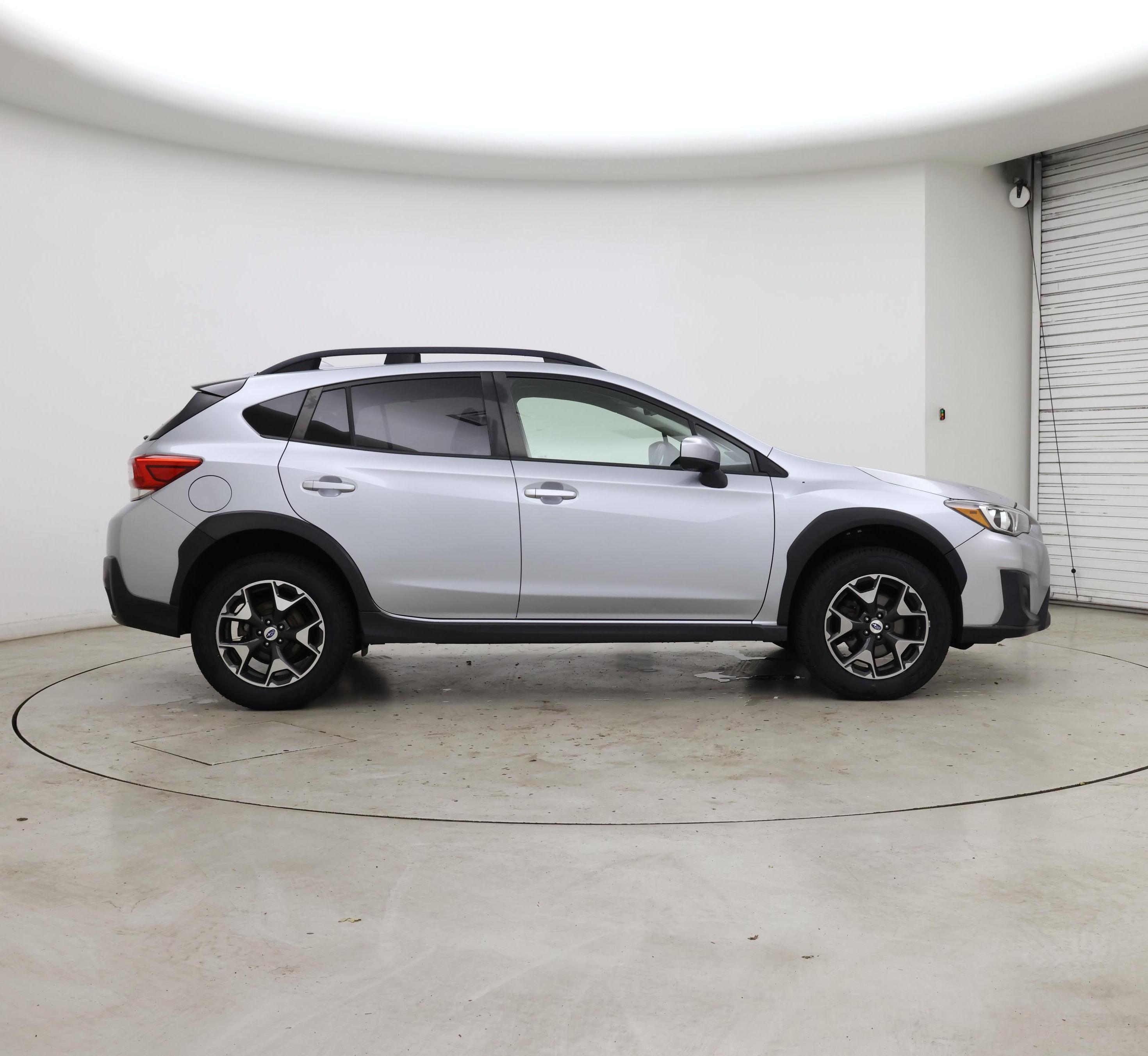 Thumbnail: 2018 Subaru Crosstrek - 7