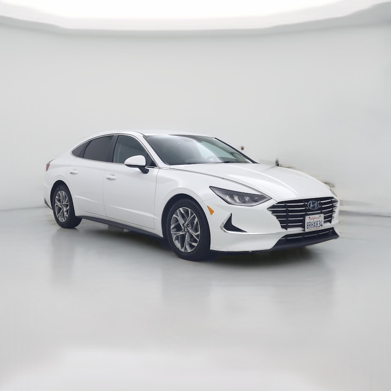 2020 Hyundai Sonata SE