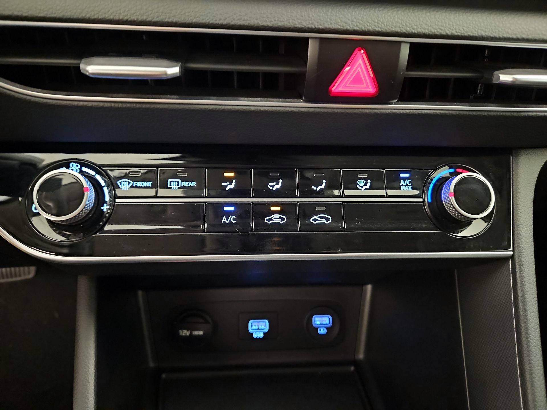 Thumbnail: 2020 Hyundai Sonata - 16