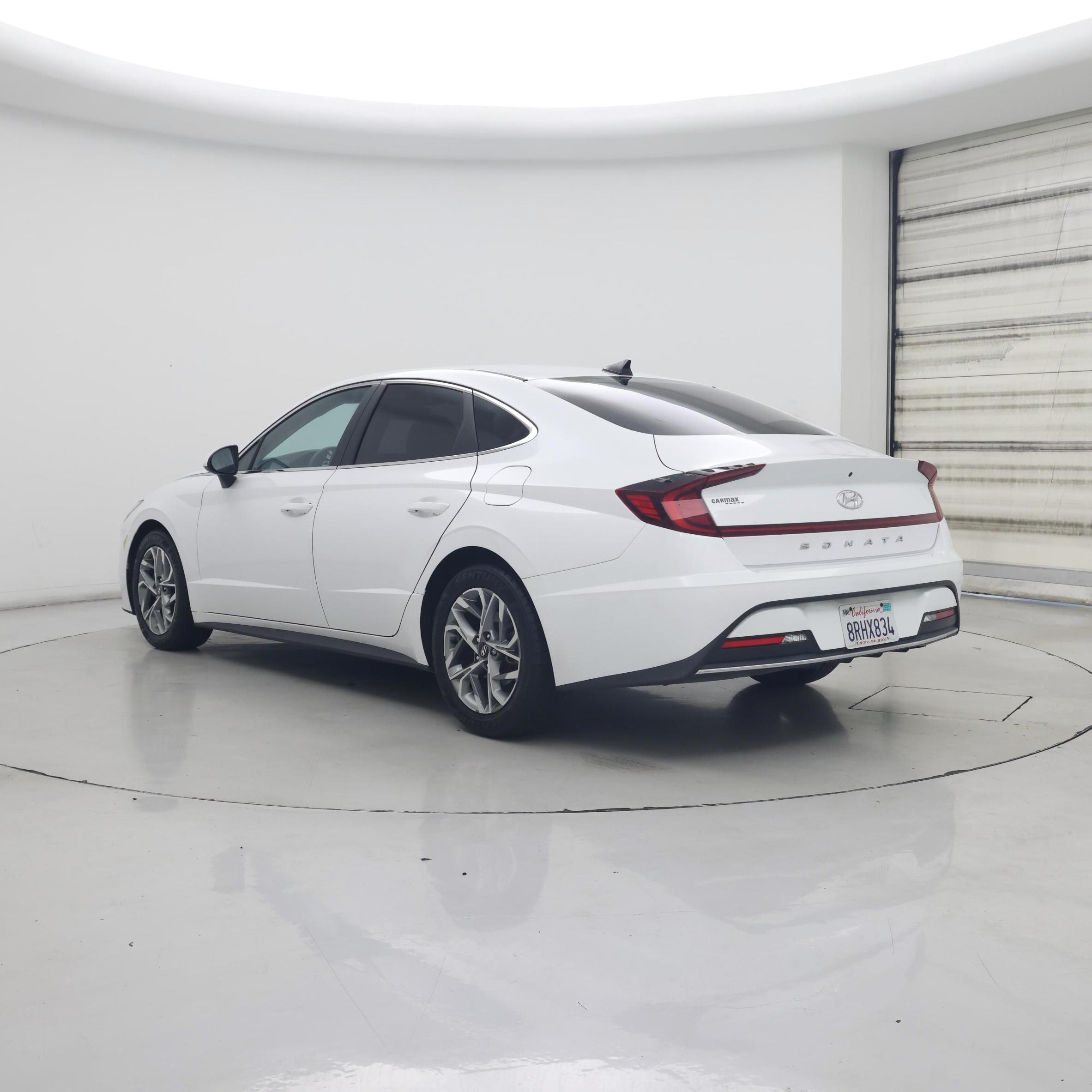 Thumbnail: 2020 Hyundai Sonata - 2