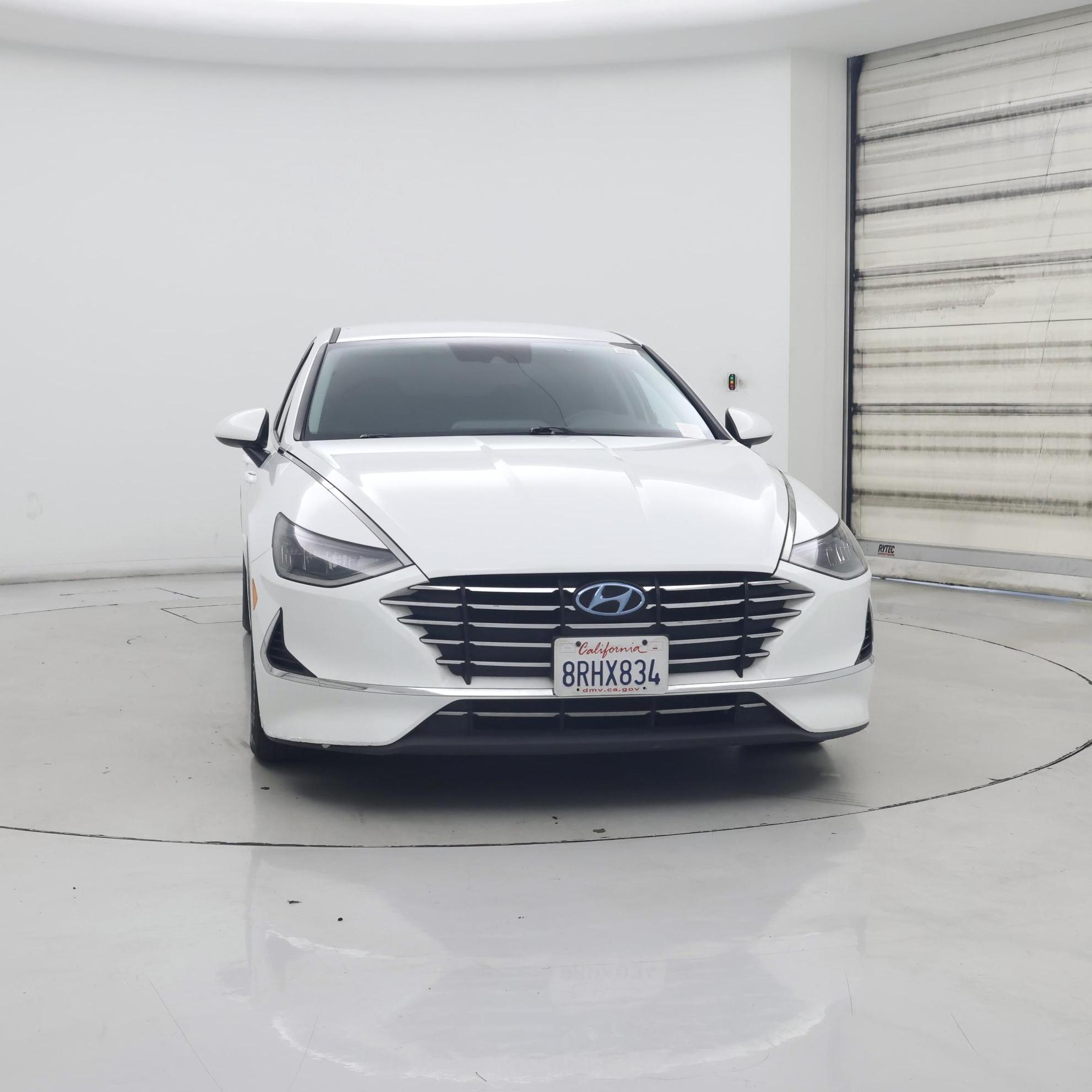 Thumbnail: 2020 Hyundai Sonata - 5