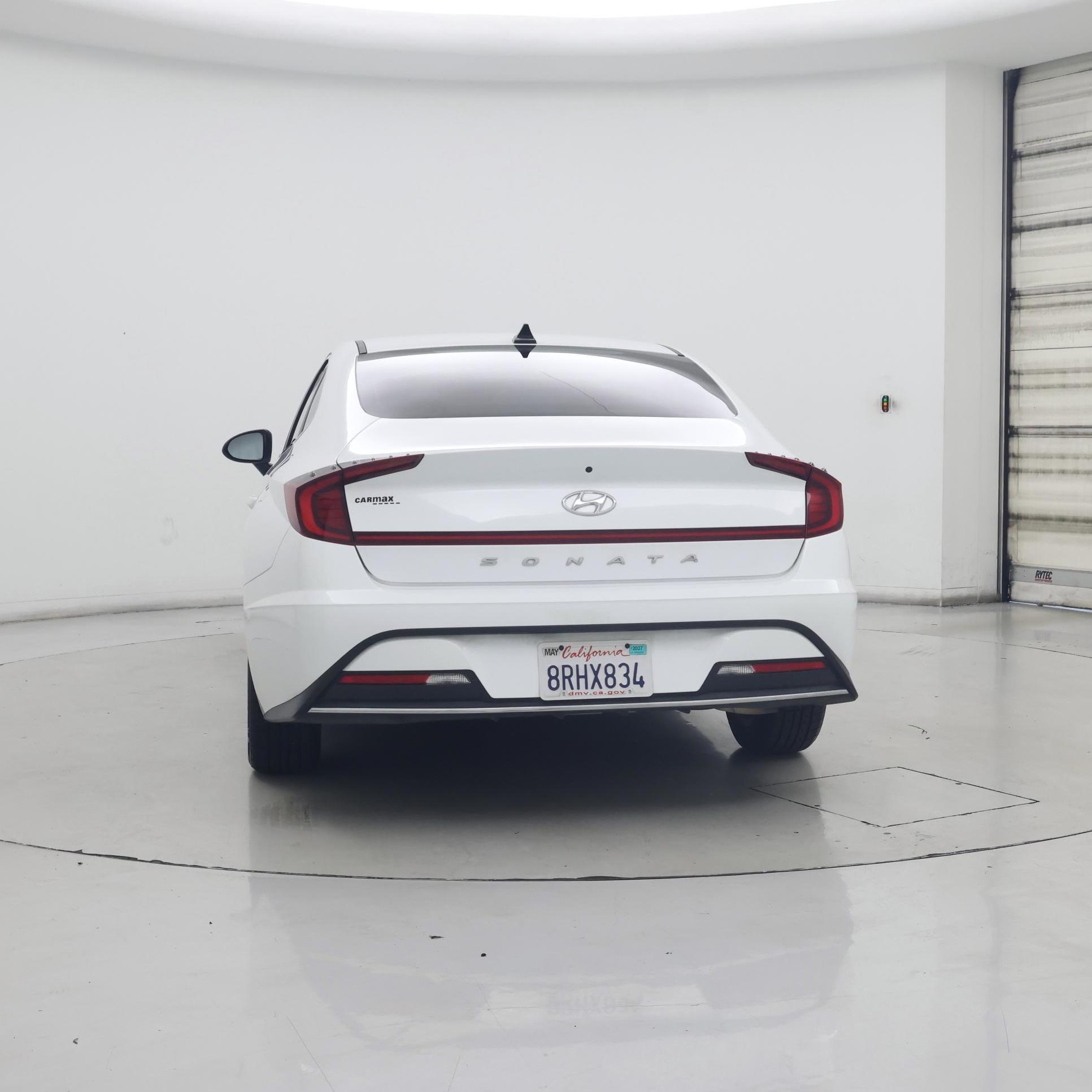 Thumbnail: 2020 Hyundai Sonata - 6