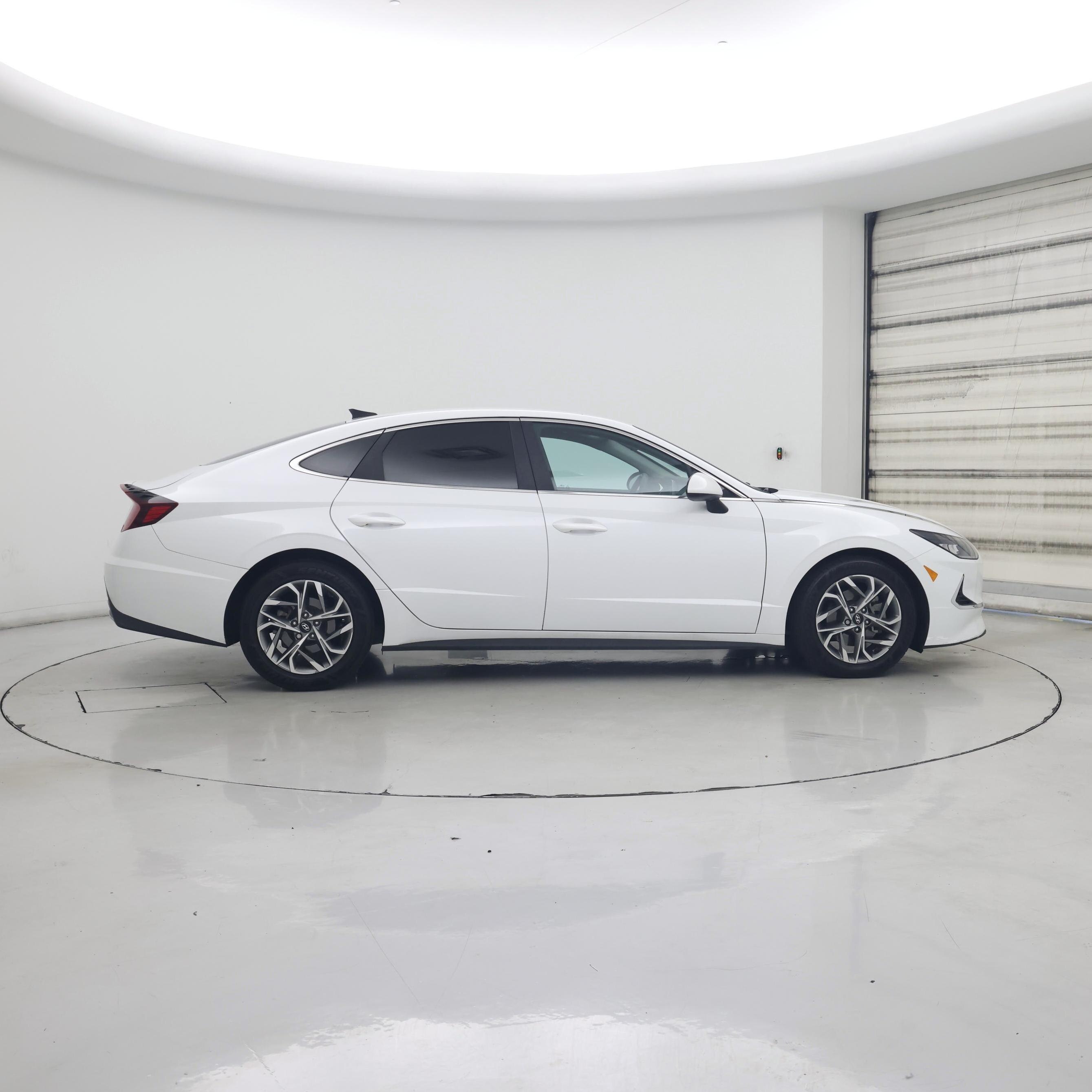 Thumbnail: 2020 Hyundai Sonata - 7