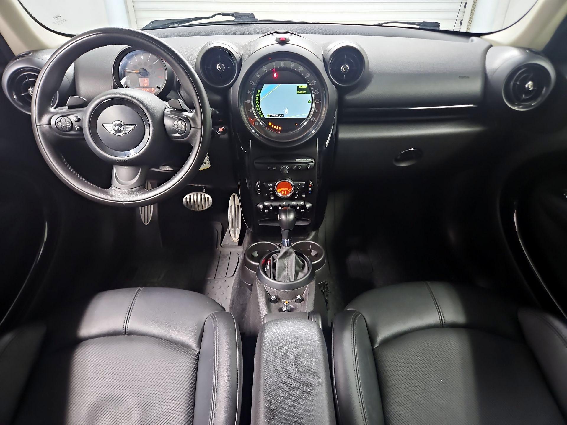 Thumbnail: 2015 MINI Cooper Countryman - 9