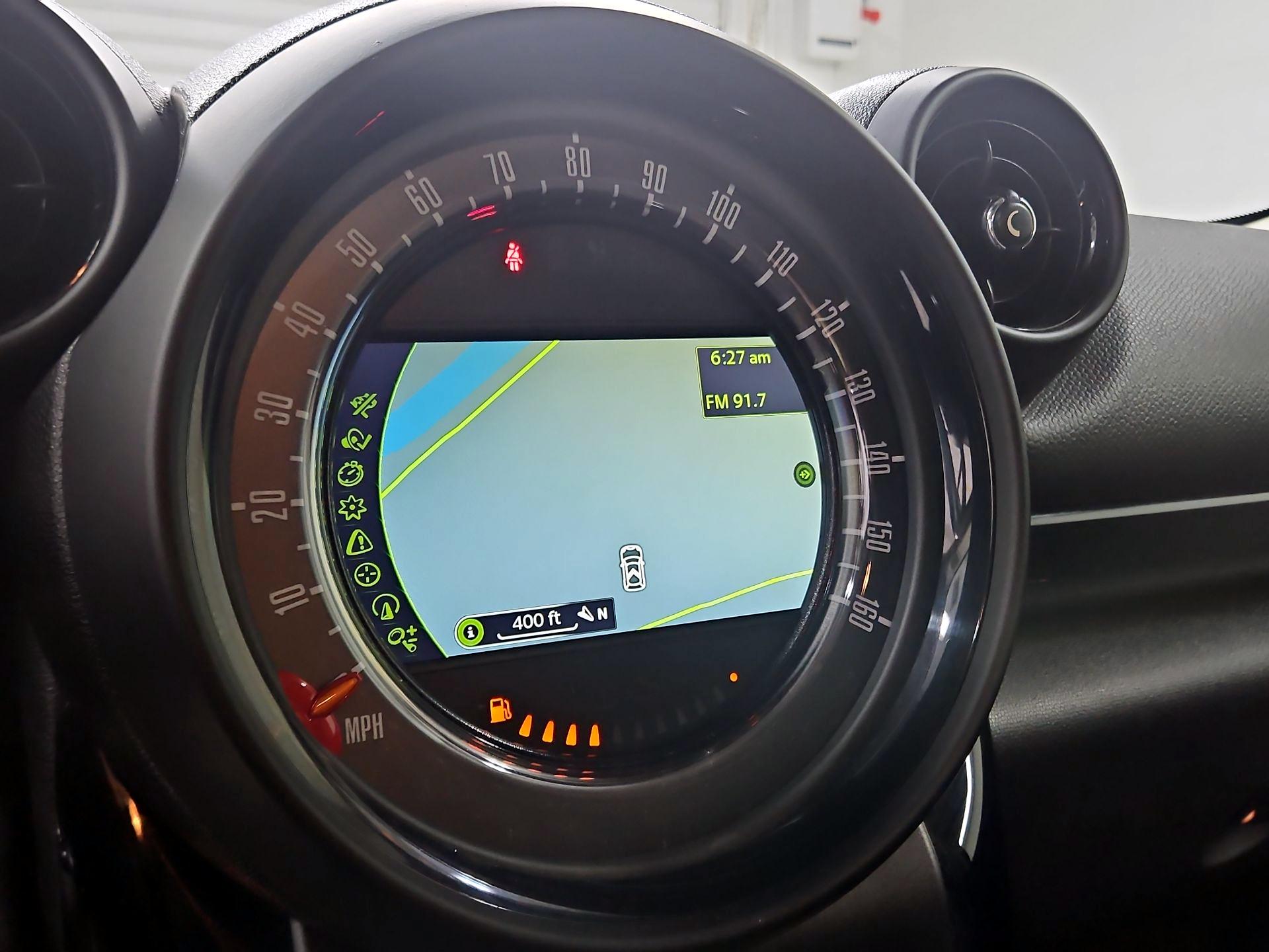 Thumbnail: 2015 MINI Cooper Countryman - 13