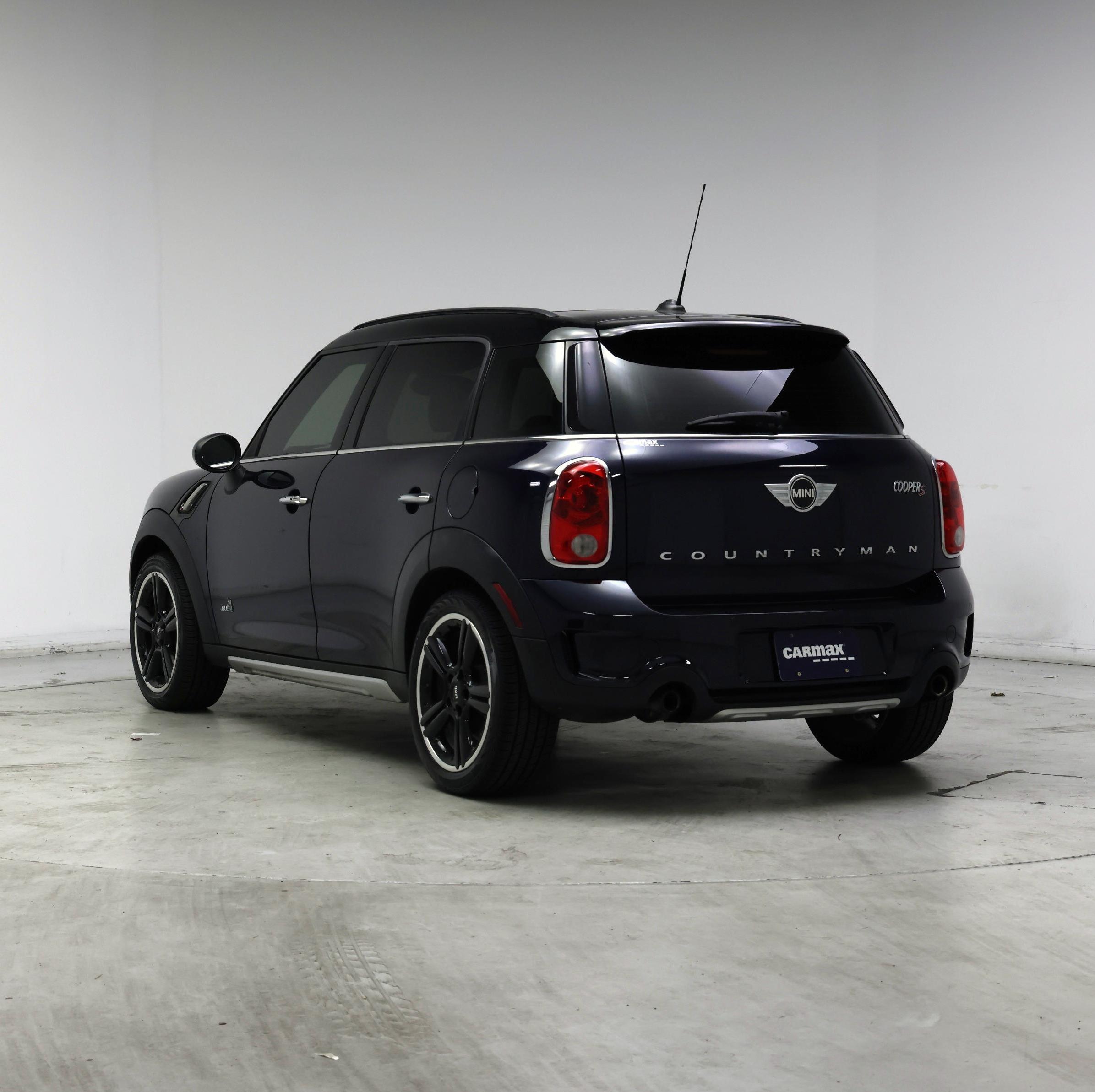 Thumbnail: 2015 MINI Cooper Countryman - 2