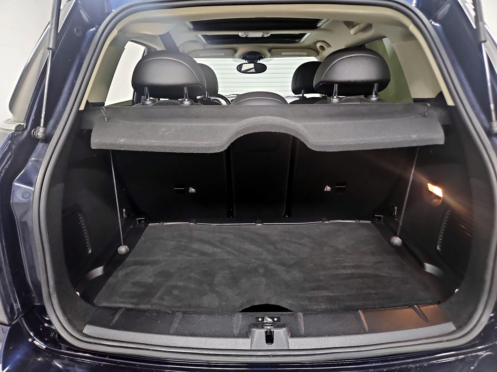 Thumbnail: 2015 MINI Cooper Countryman - 20