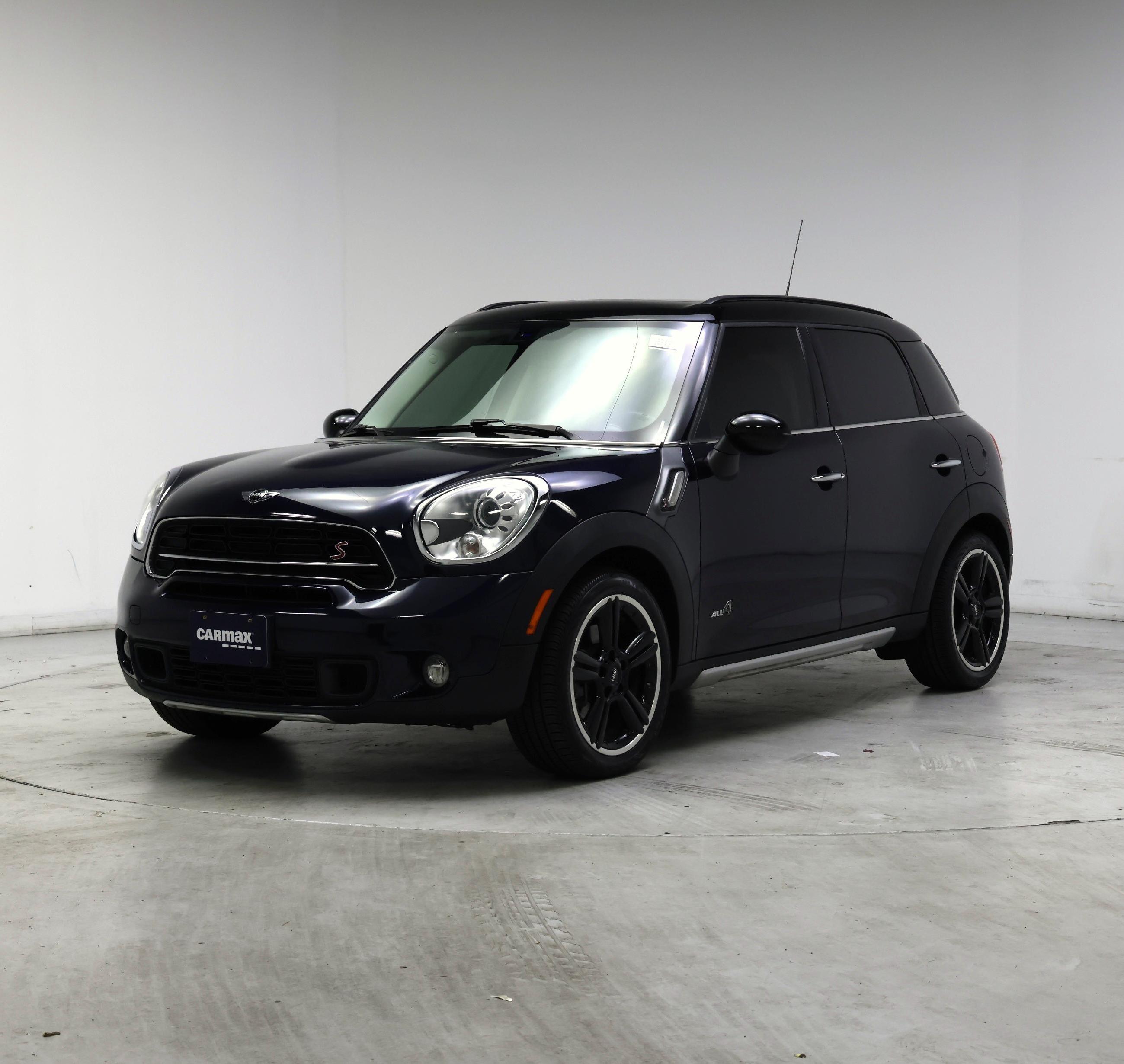 Thumbnail: 2015 MINI Cooper Countryman - 4