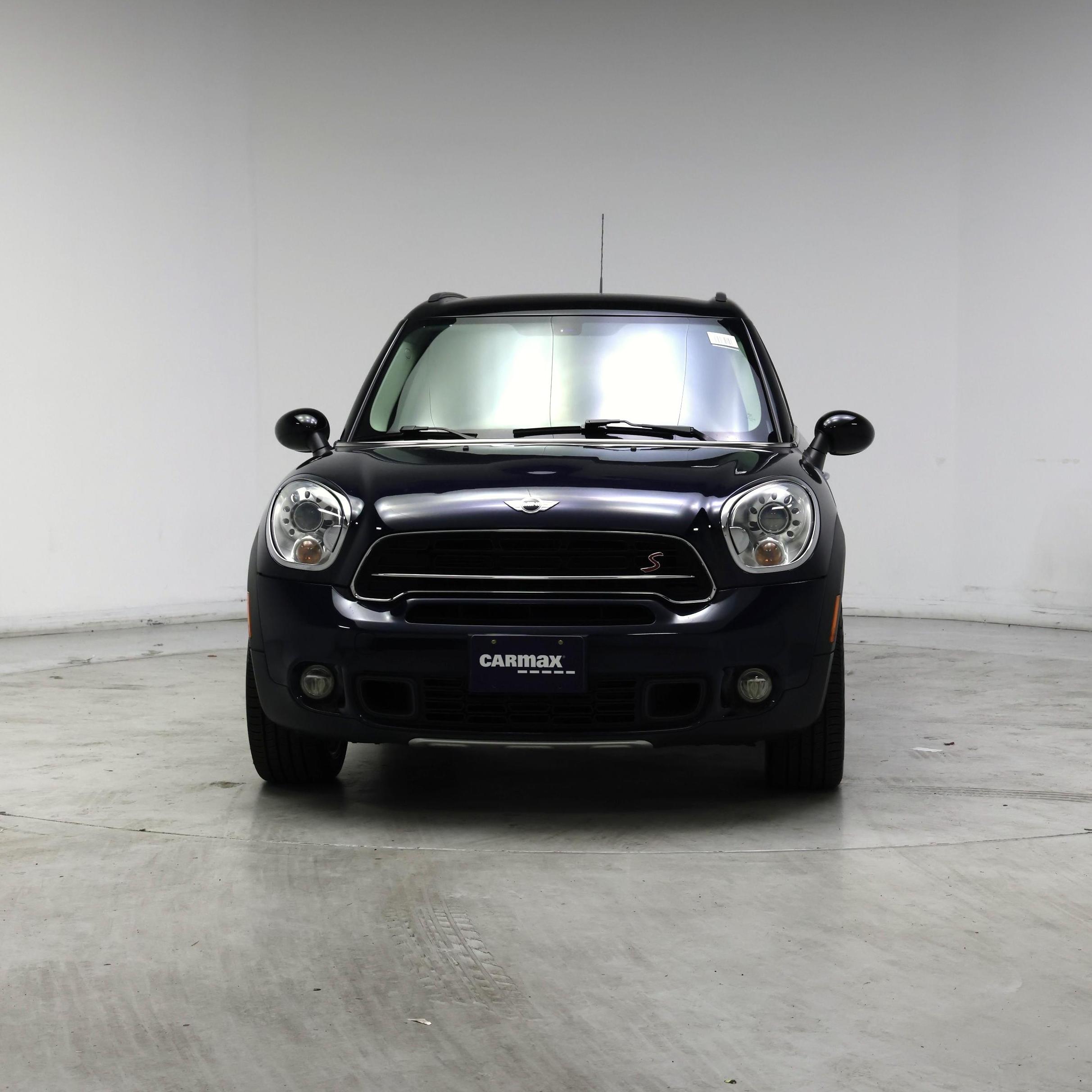 Thumbnail: 2015 MINI Cooper Countryman - 5