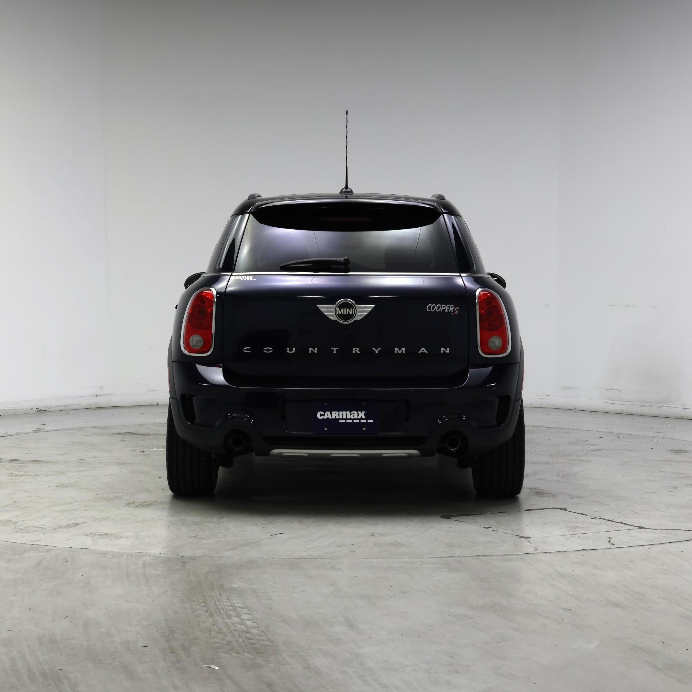 Thumbnail: 2015 MINI Cooper Countryman - 6