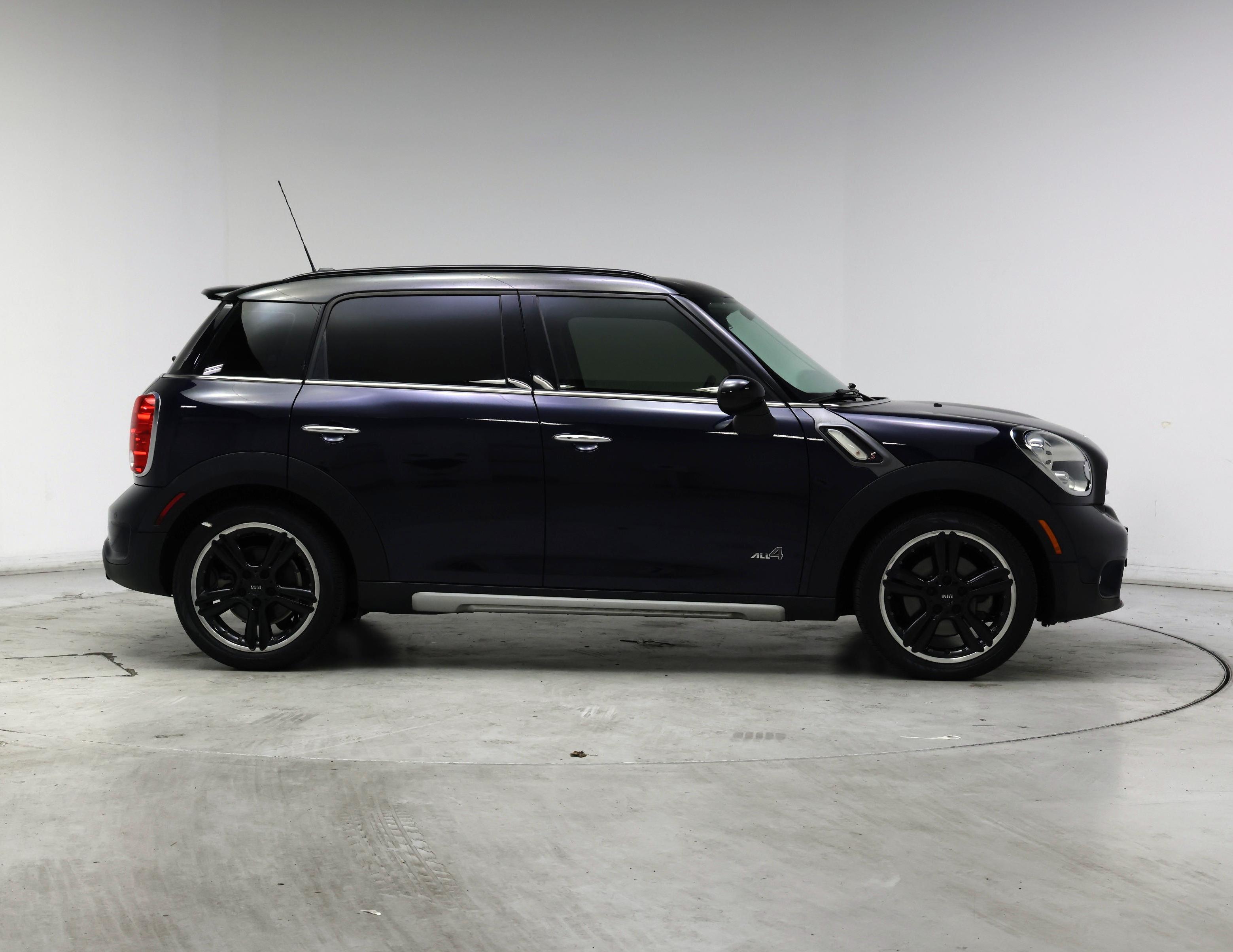 Thumbnail: 2015 MINI Cooper Countryman - 7