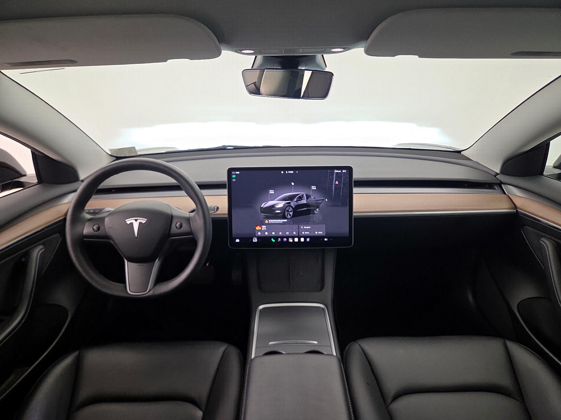 Thumbnail: 2023 Tesla Model 3 - 9