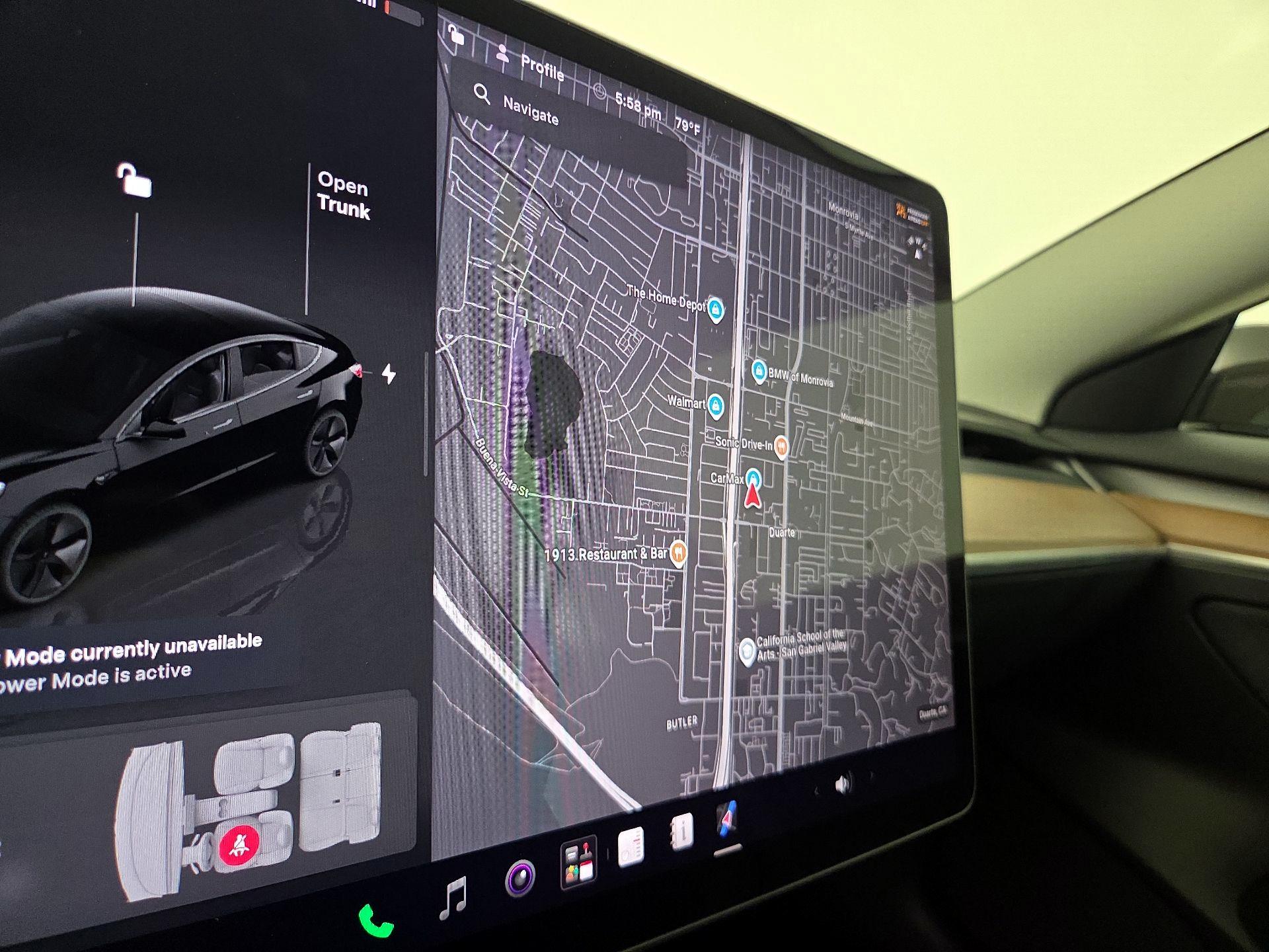 Thumbnail: 2023 Tesla Model 3 - 13