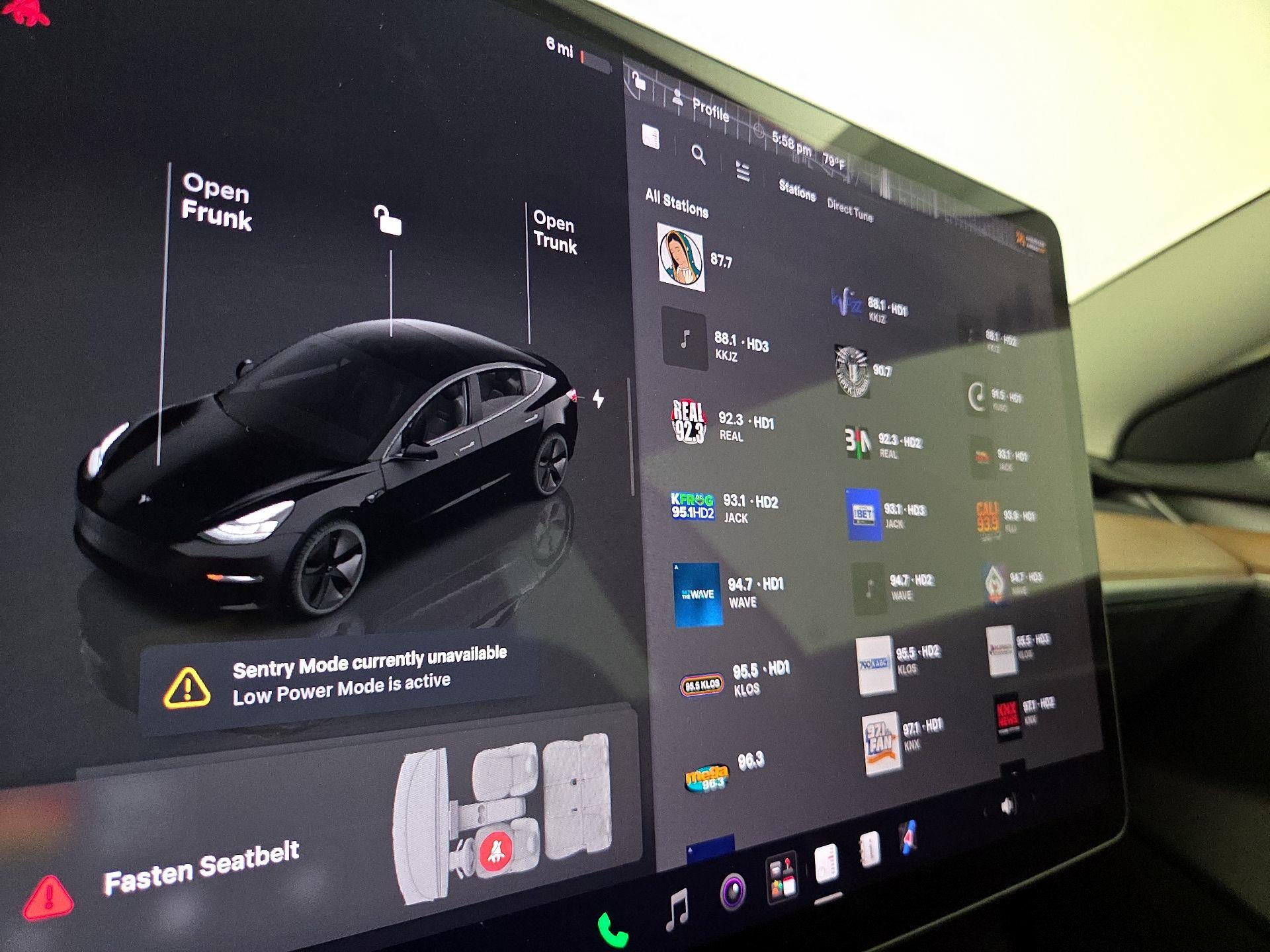 Thumbnail: 2023 Tesla Model 3 - 14