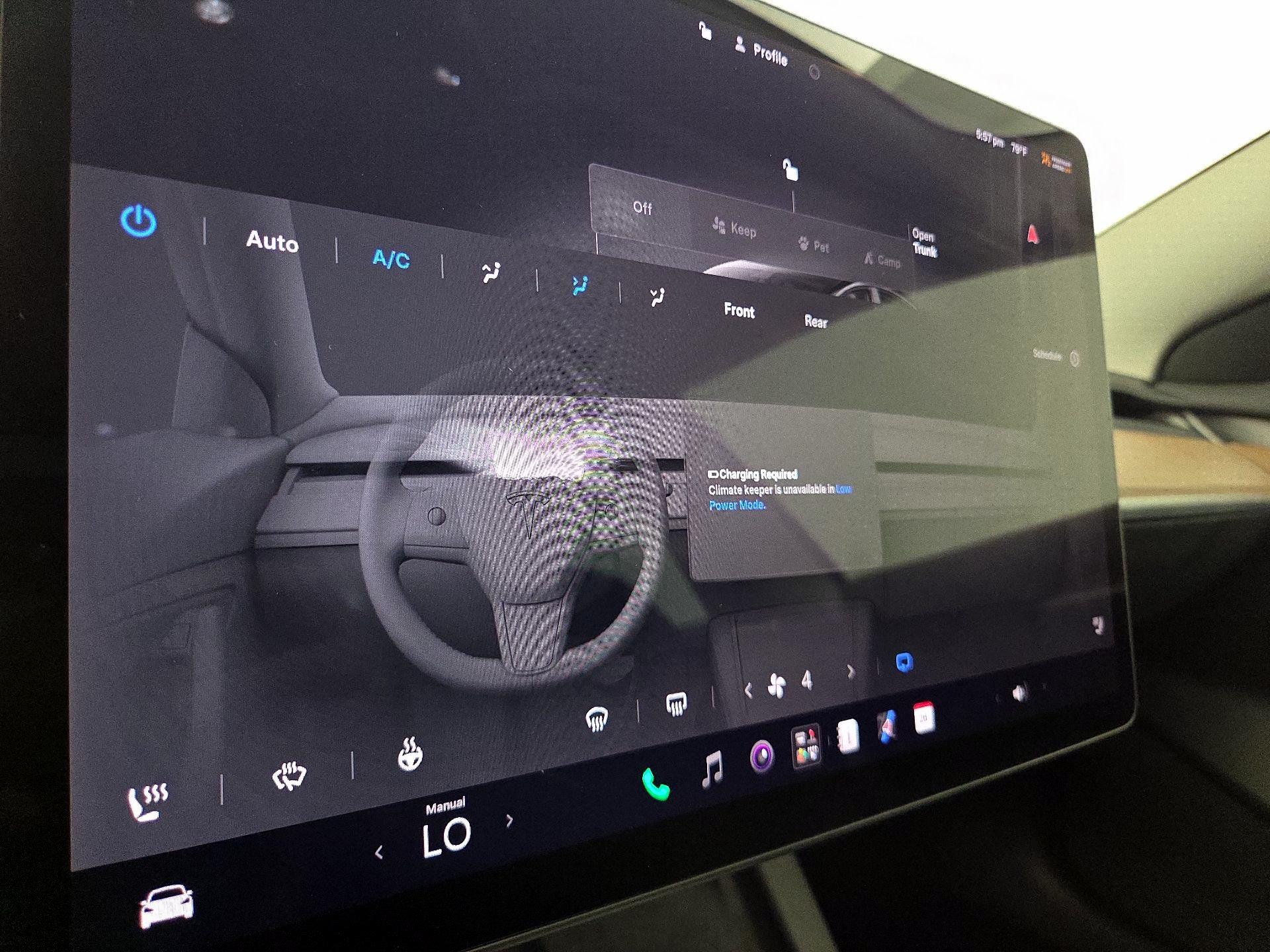 Thumbnail: 2023 Tesla Model 3 - 15