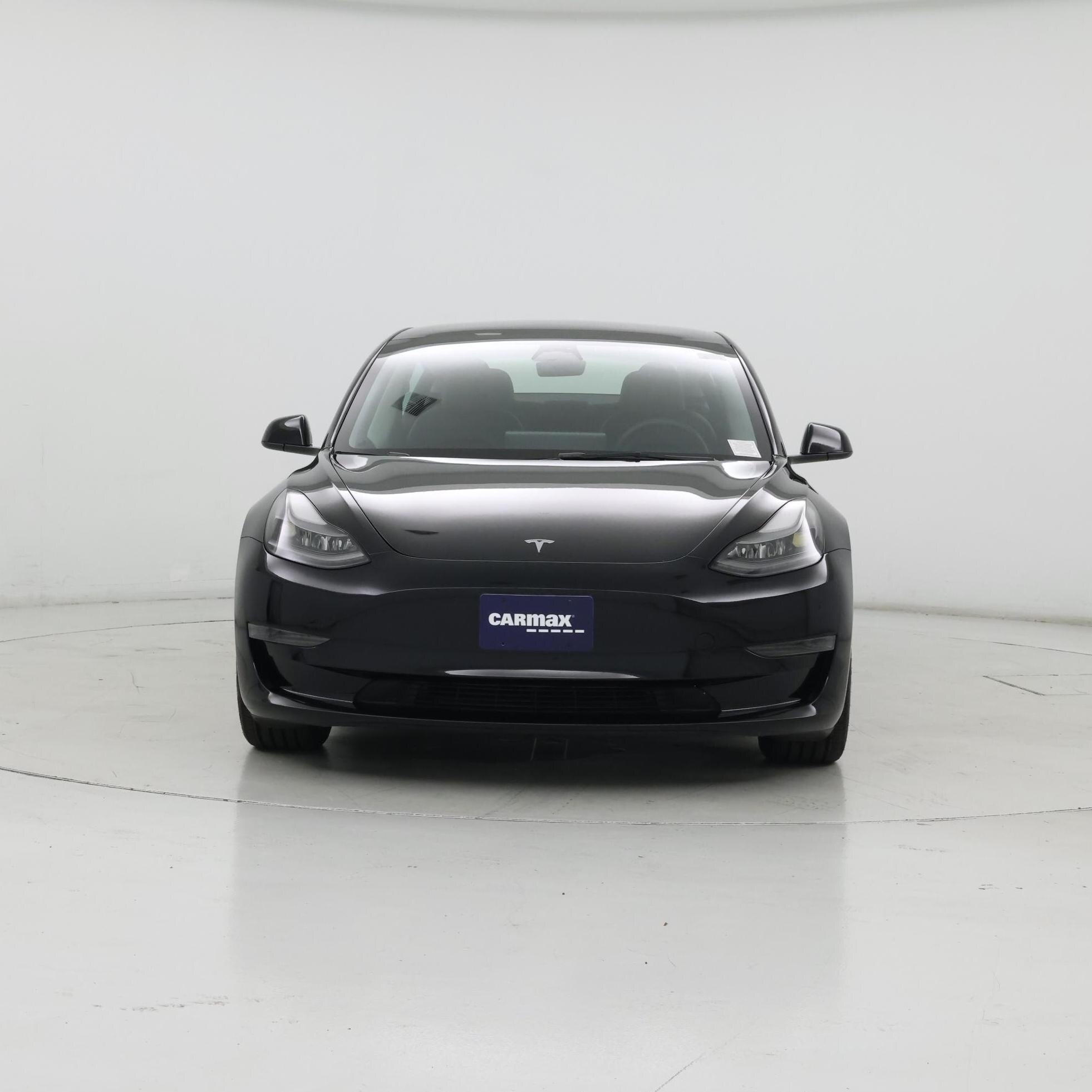 Thumbnail: 2023 Tesla Model 3 - 5