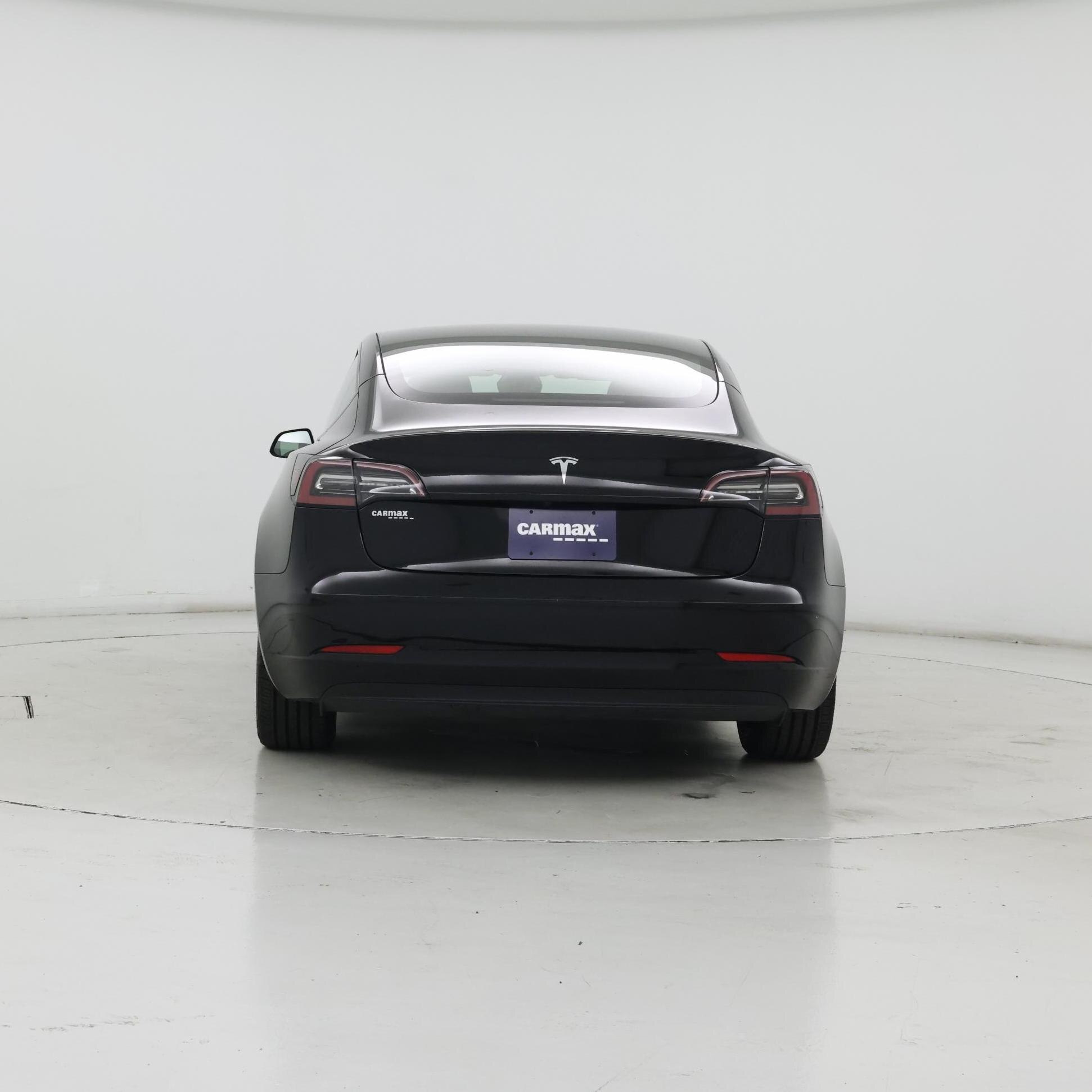 Thumbnail: 2023 Tesla Model 3 - 6