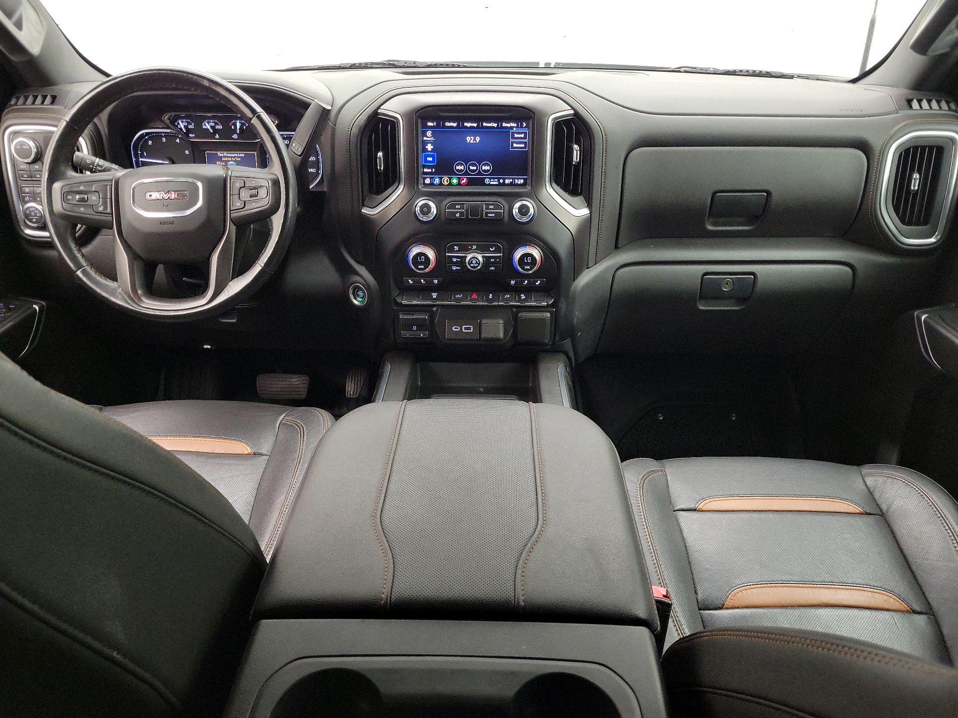 Thumbnail: 2023 GMC Sierra 2500 - 9