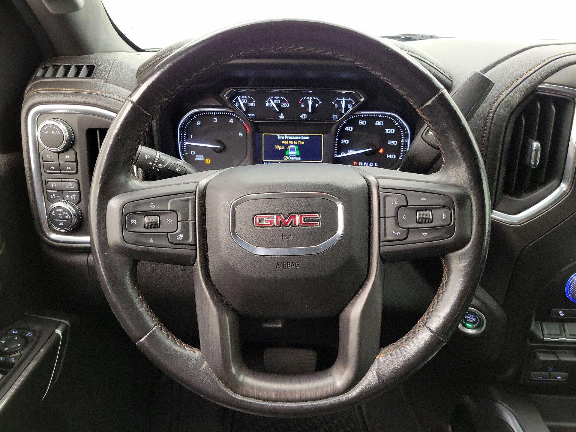 Thumbnail: 2023 GMC Sierra 2500 - 10