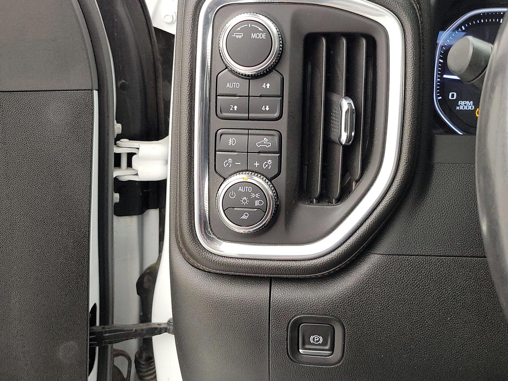 Thumbnail: 2023 GMC Sierra 2500 - 13