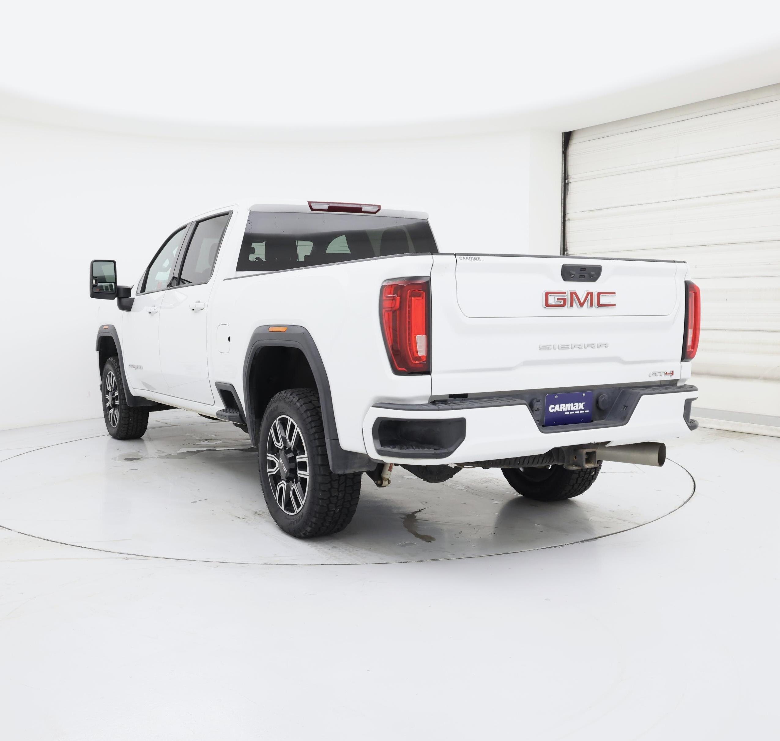 Thumbnail: 2023 GMC Sierra 2500 - 2
