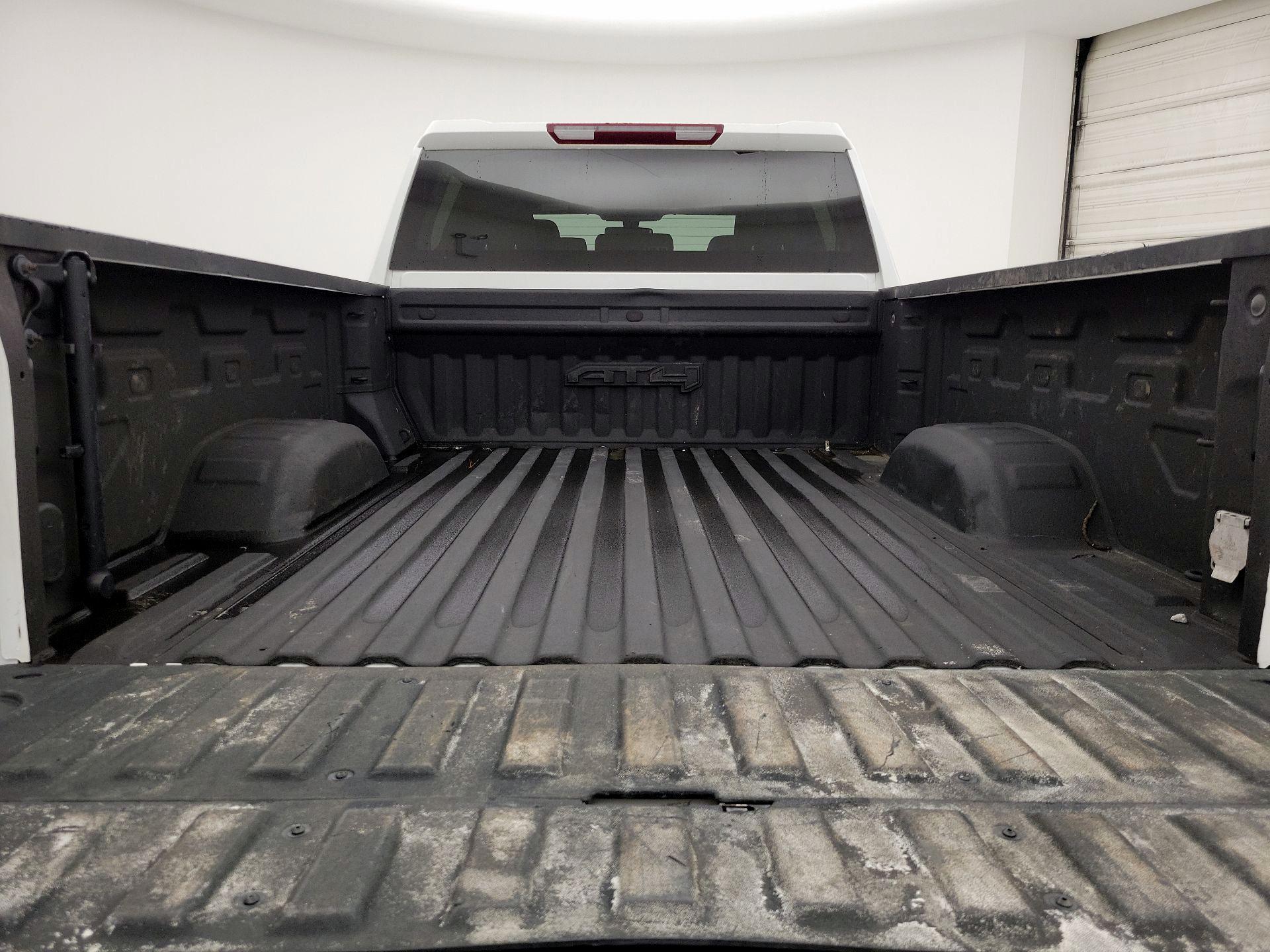 Thumbnail: 2023 GMC Sierra 2500 - 20