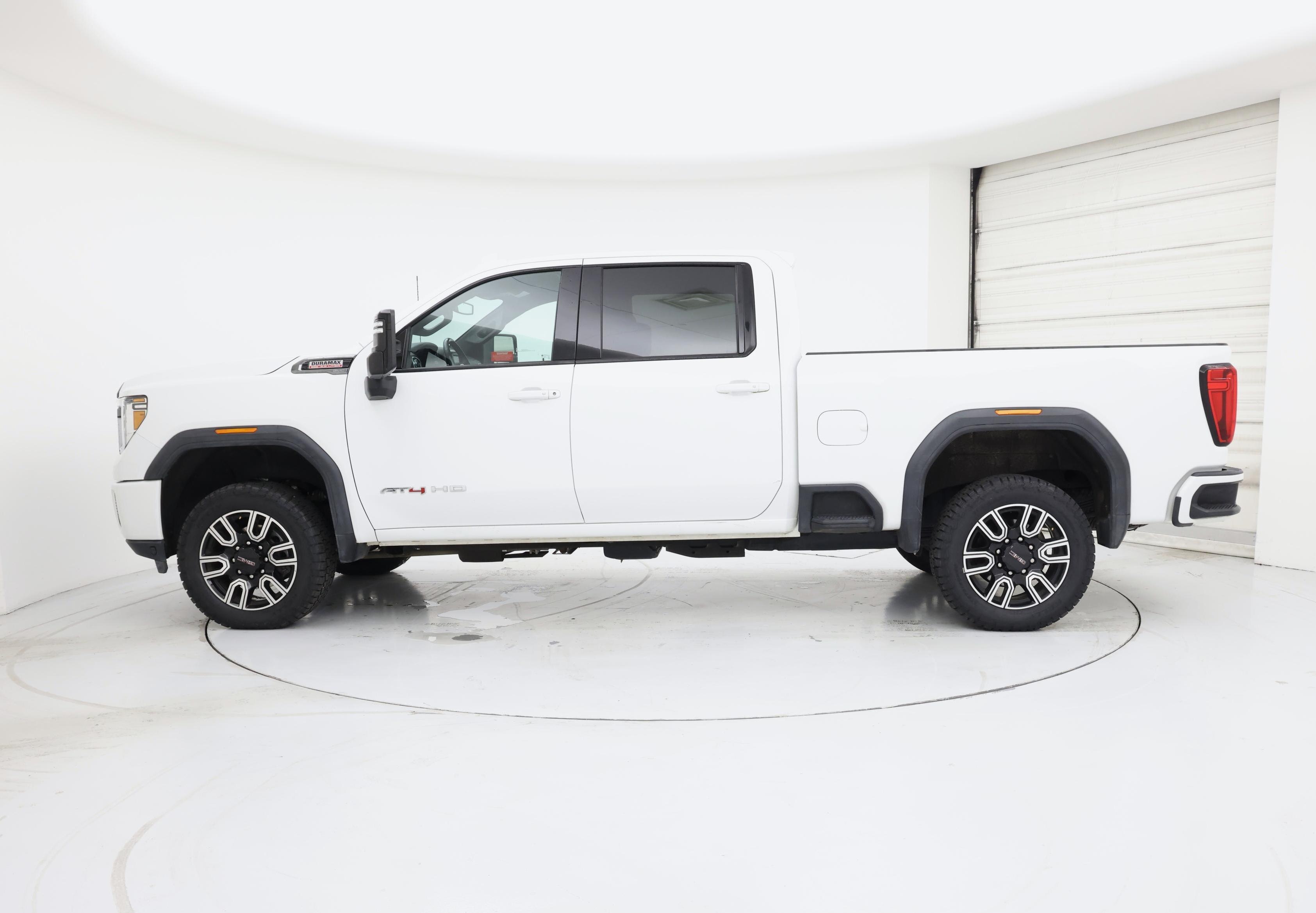 Thumbnail: 2023 GMC Sierra 2500 - 3