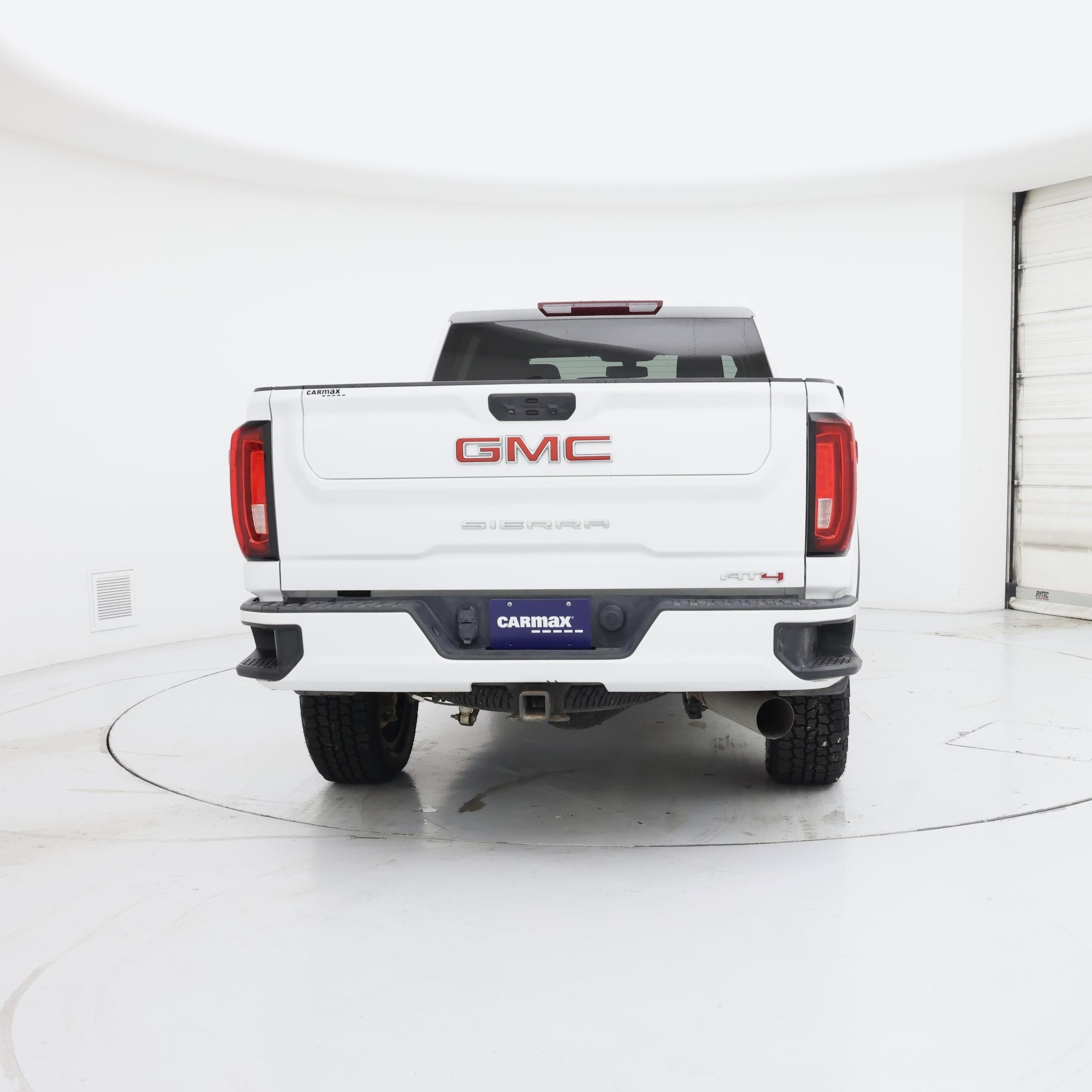 Thumbnail: 2023 GMC Sierra 2500 - 6