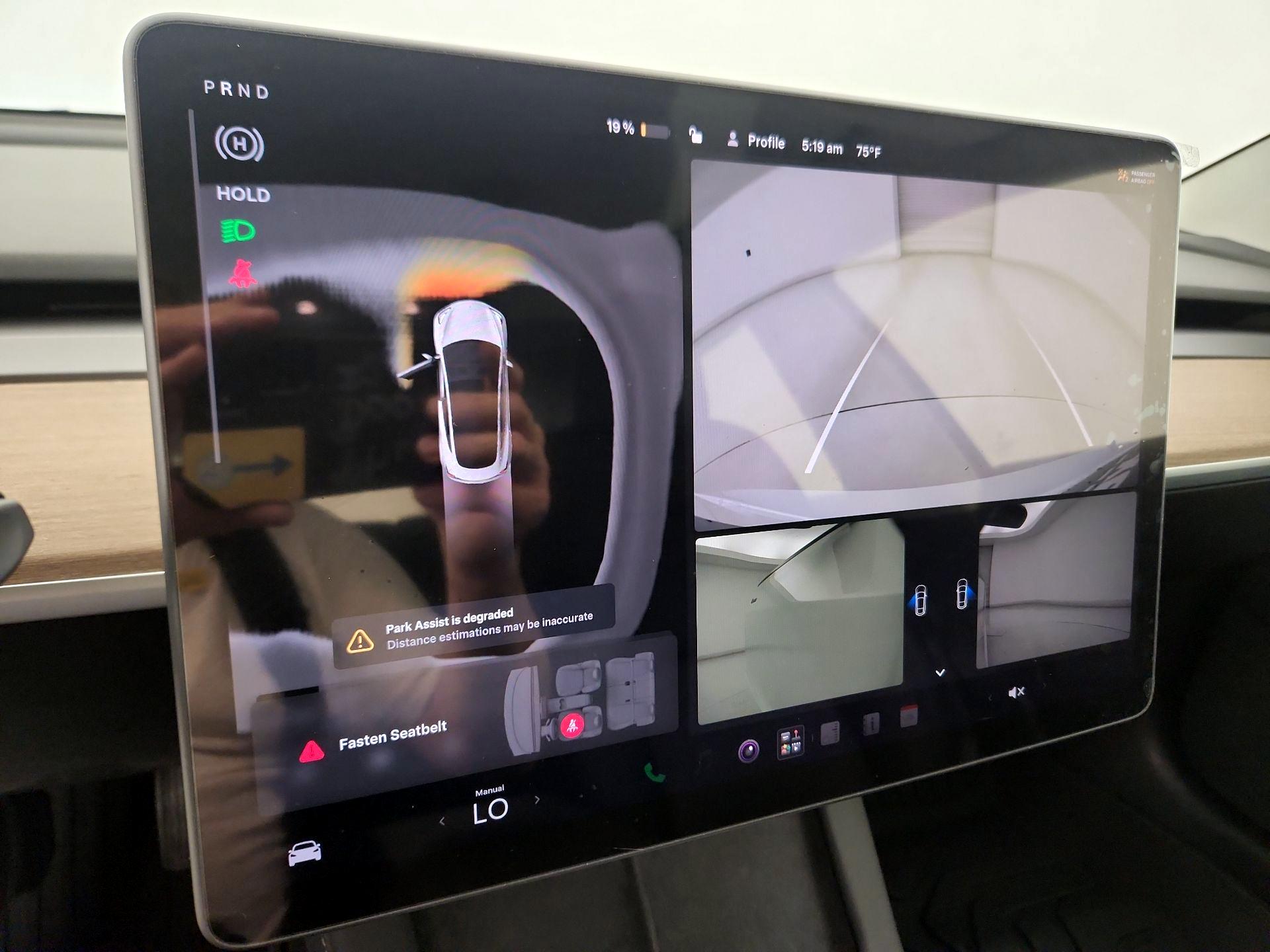 Thumbnail: 2023 Tesla Model 3 - 15