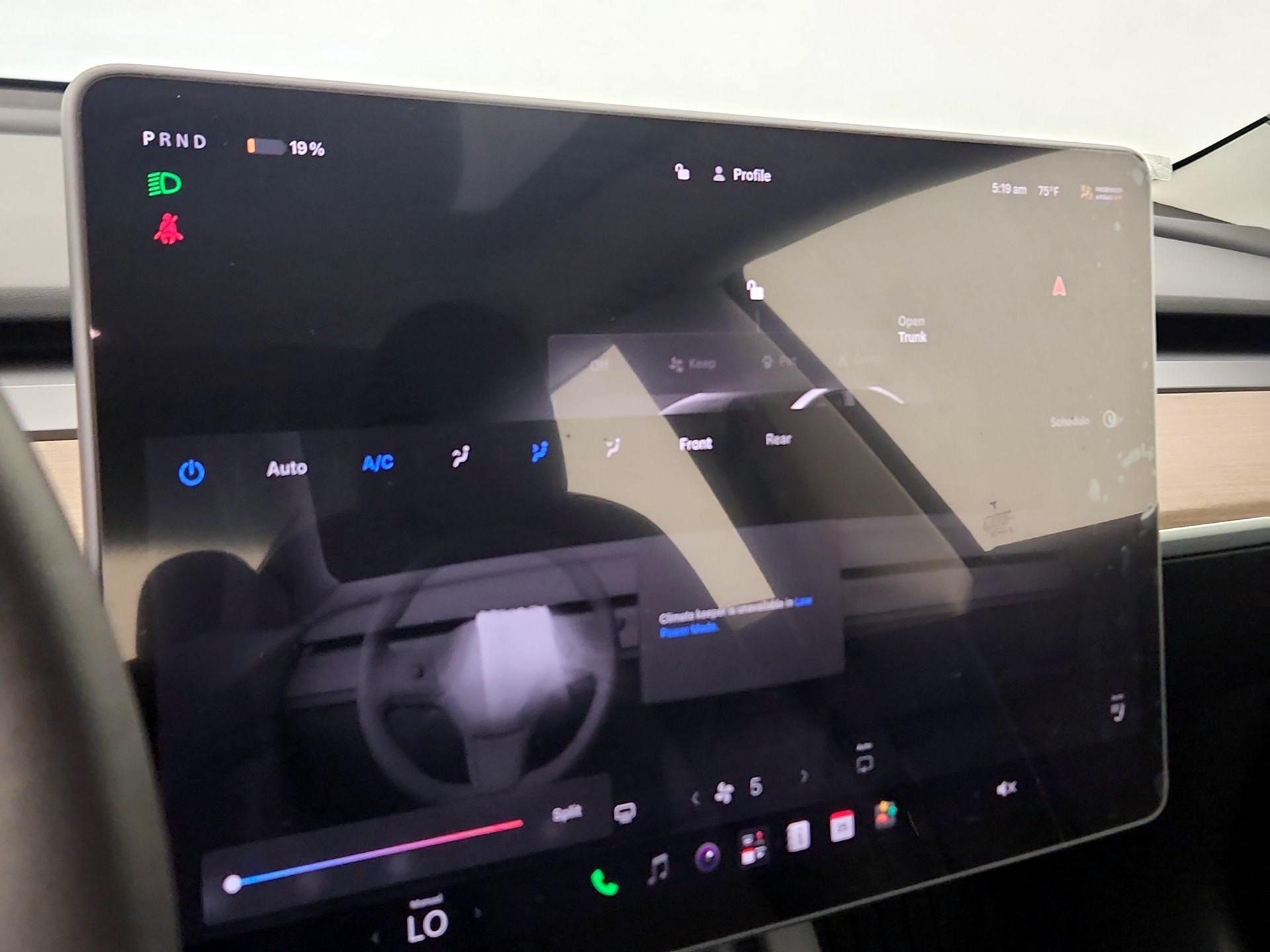 Thumbnail: 2023 Tesla Model 3 - 17