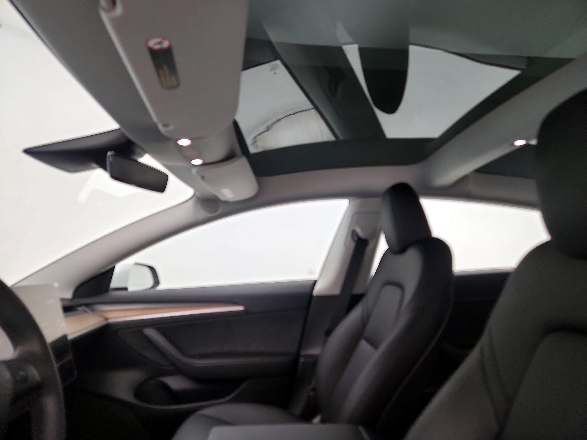 Thumbnail: 2023 Tesla Model 3 - 20