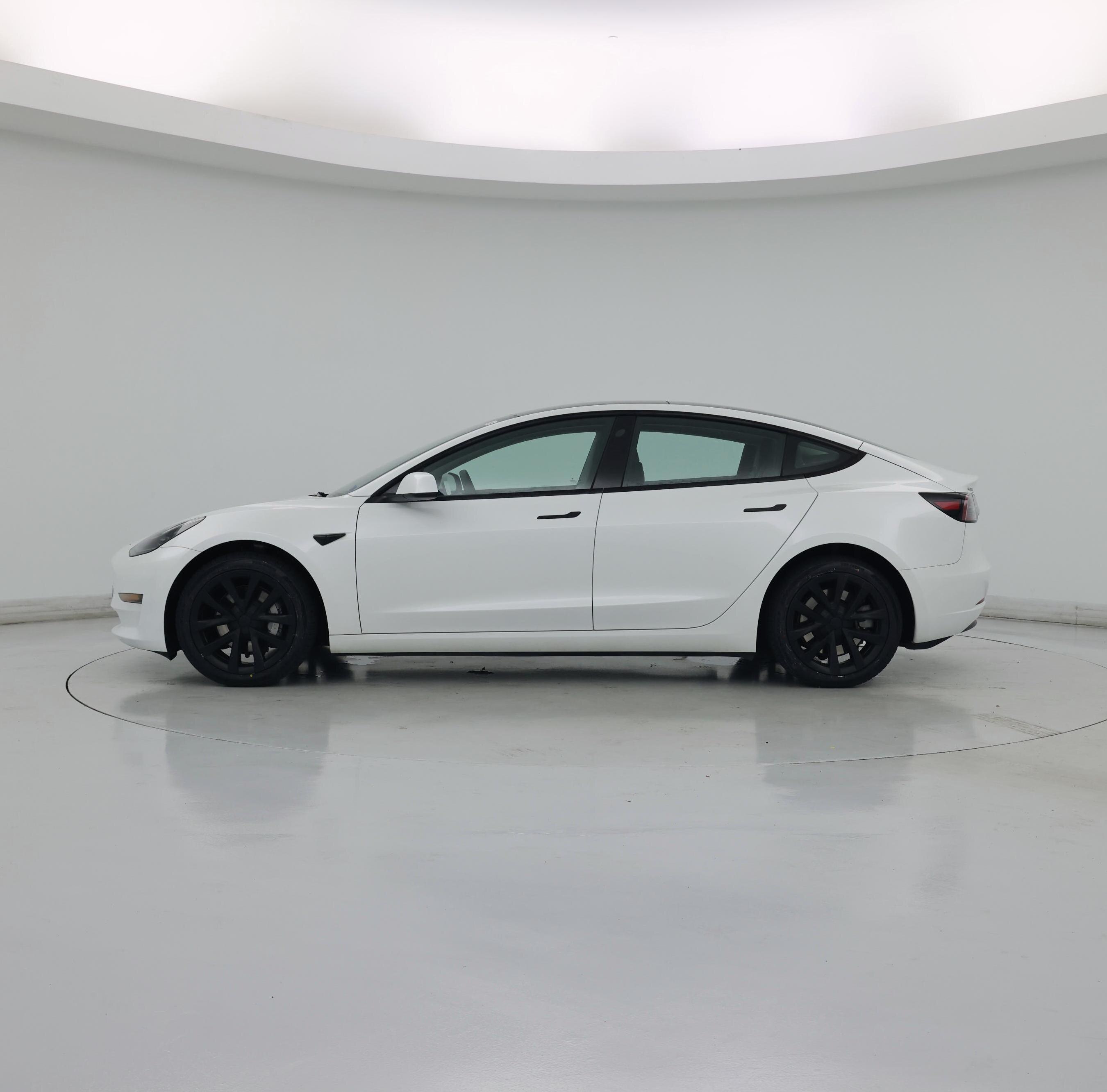 Thumbnail: 2023 Tesla Model 3 - 3