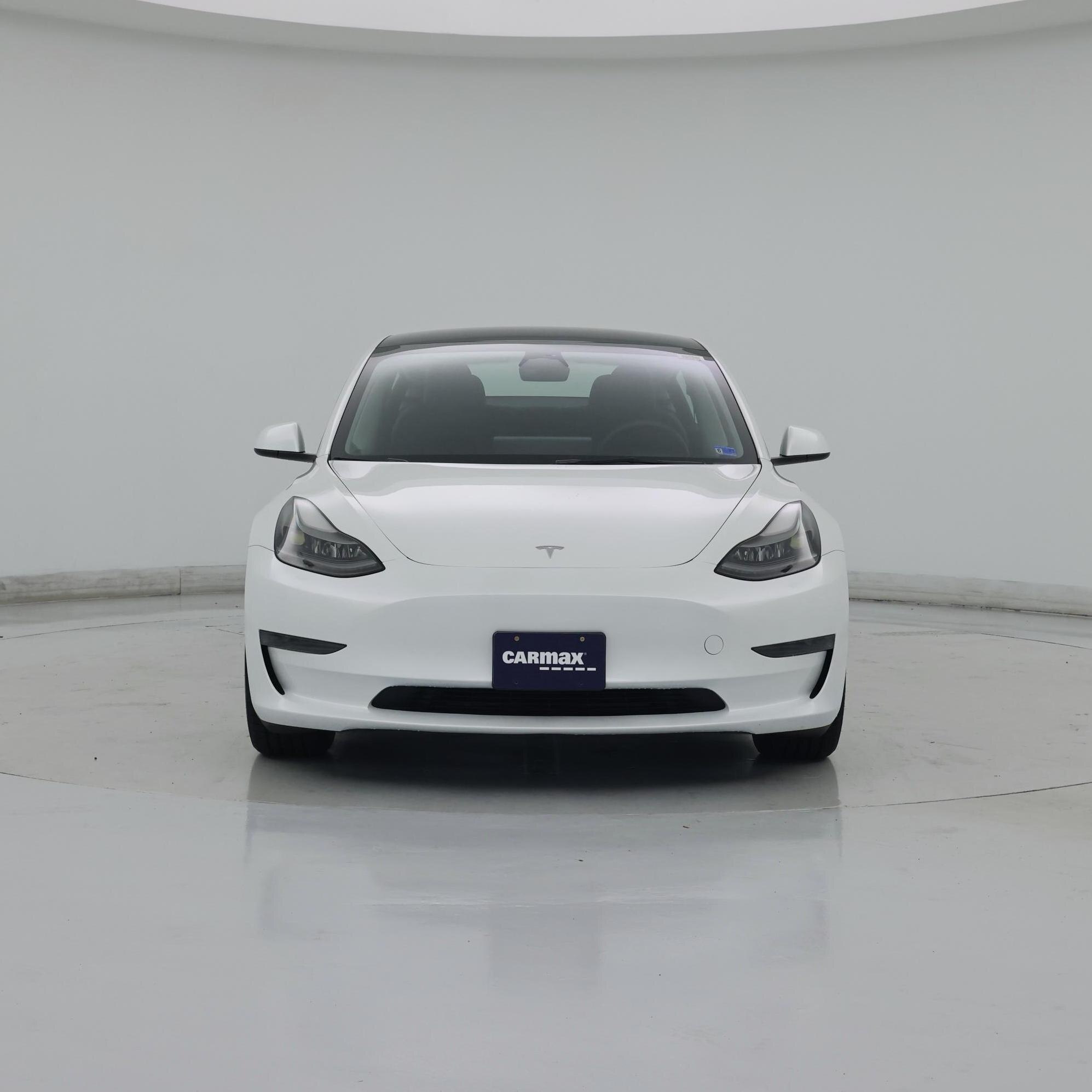 Thumbnail: 2023 Tesla Model 3 - 5