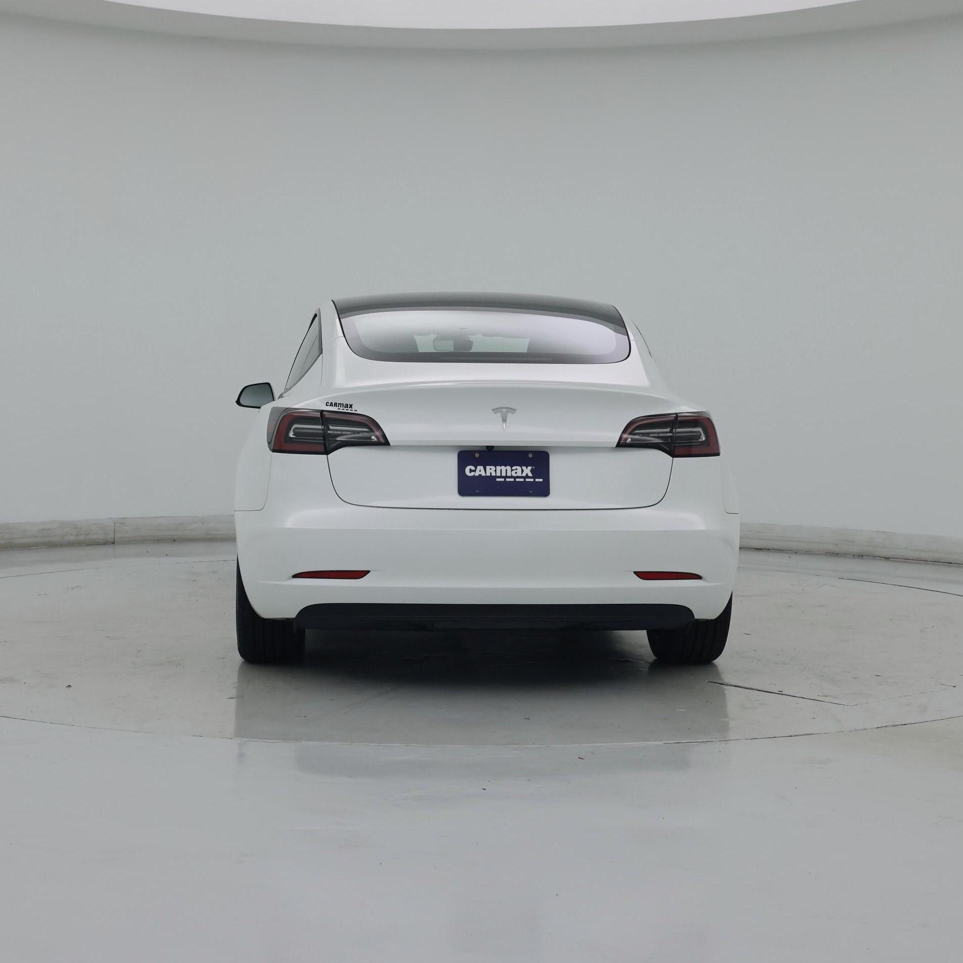 Thumbnail: 2023 Tesla Model 3 - 6