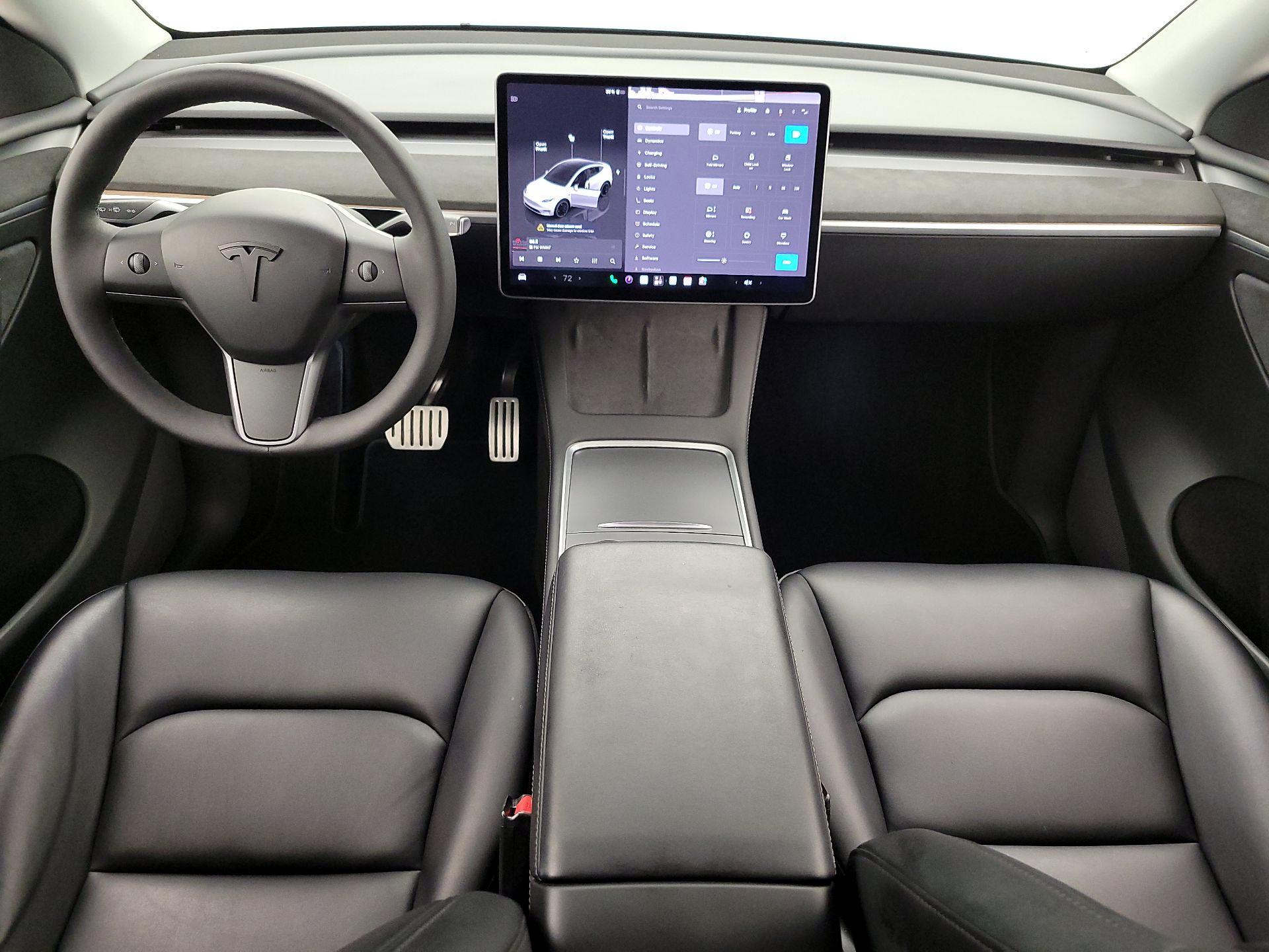 Thumbnail: 2023 Tesla Model Y - 9